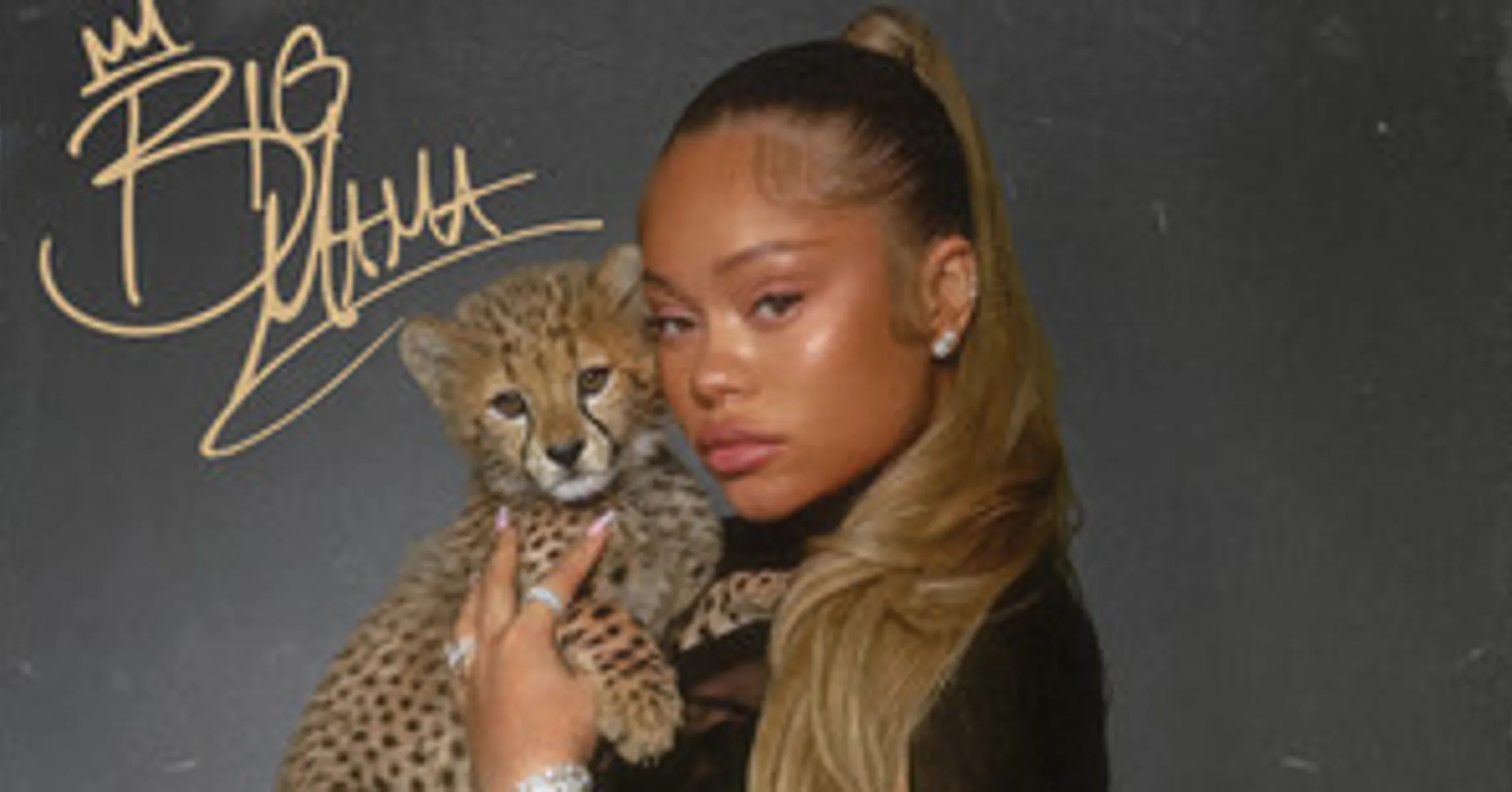 Big Mama - Album by Latto