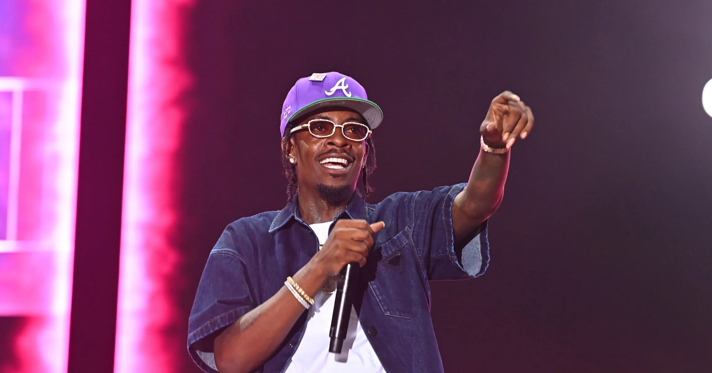 Rich Homie Quanâs Father Speaks On Birdman Missing Funeral And Young Thug Fallout