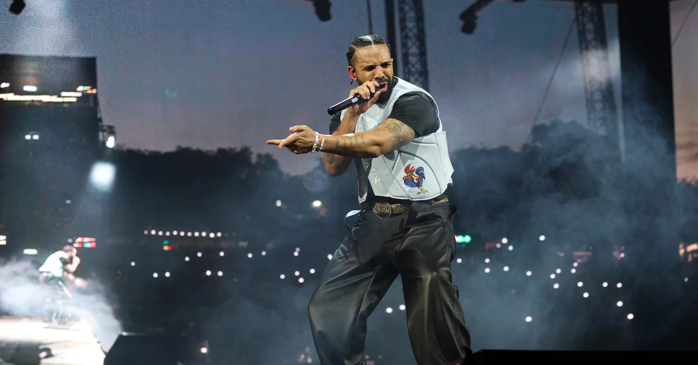 Political Commentator Hasan Piker Calls Drake Corny