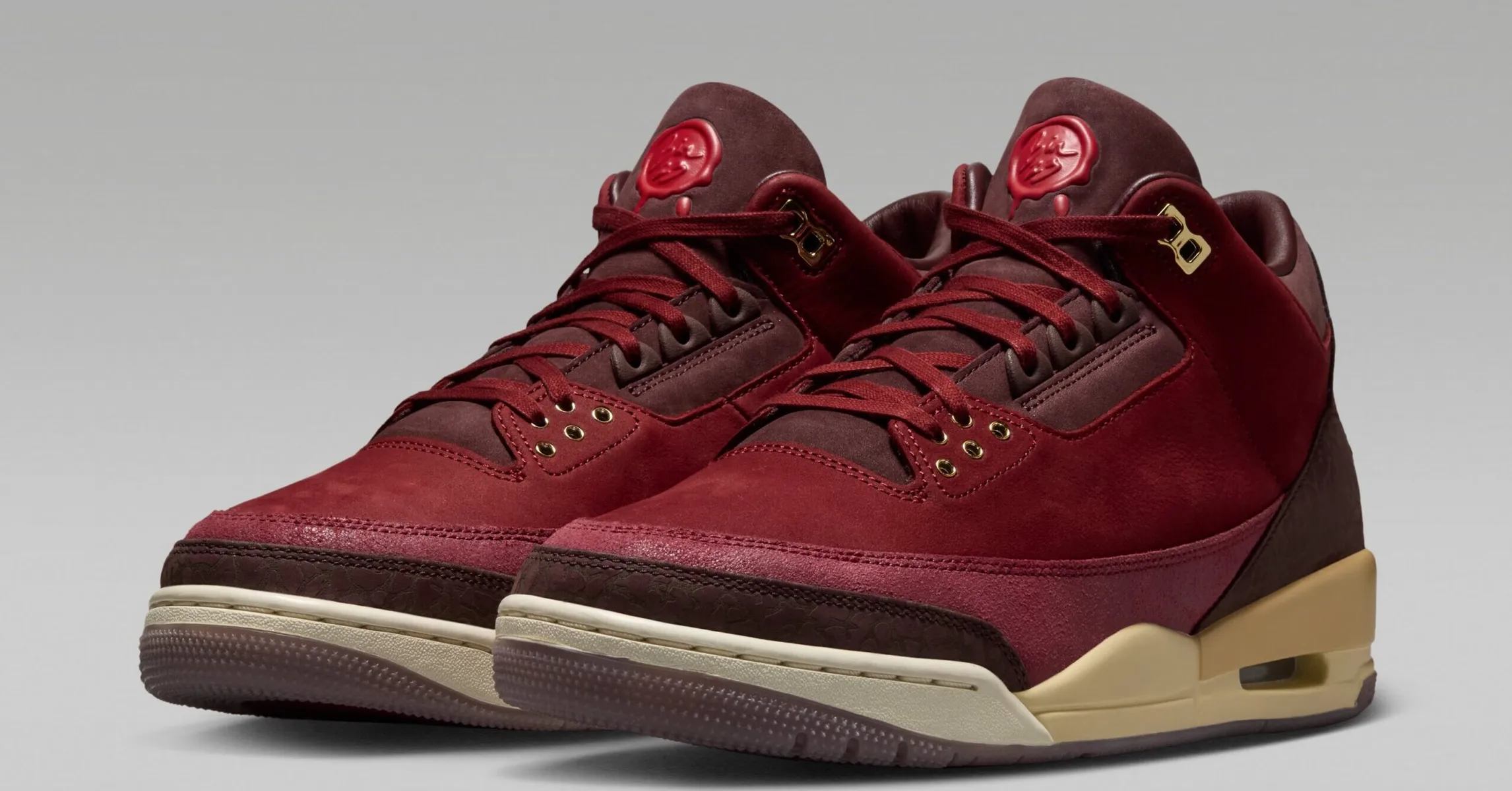 The Air Jordan 3 