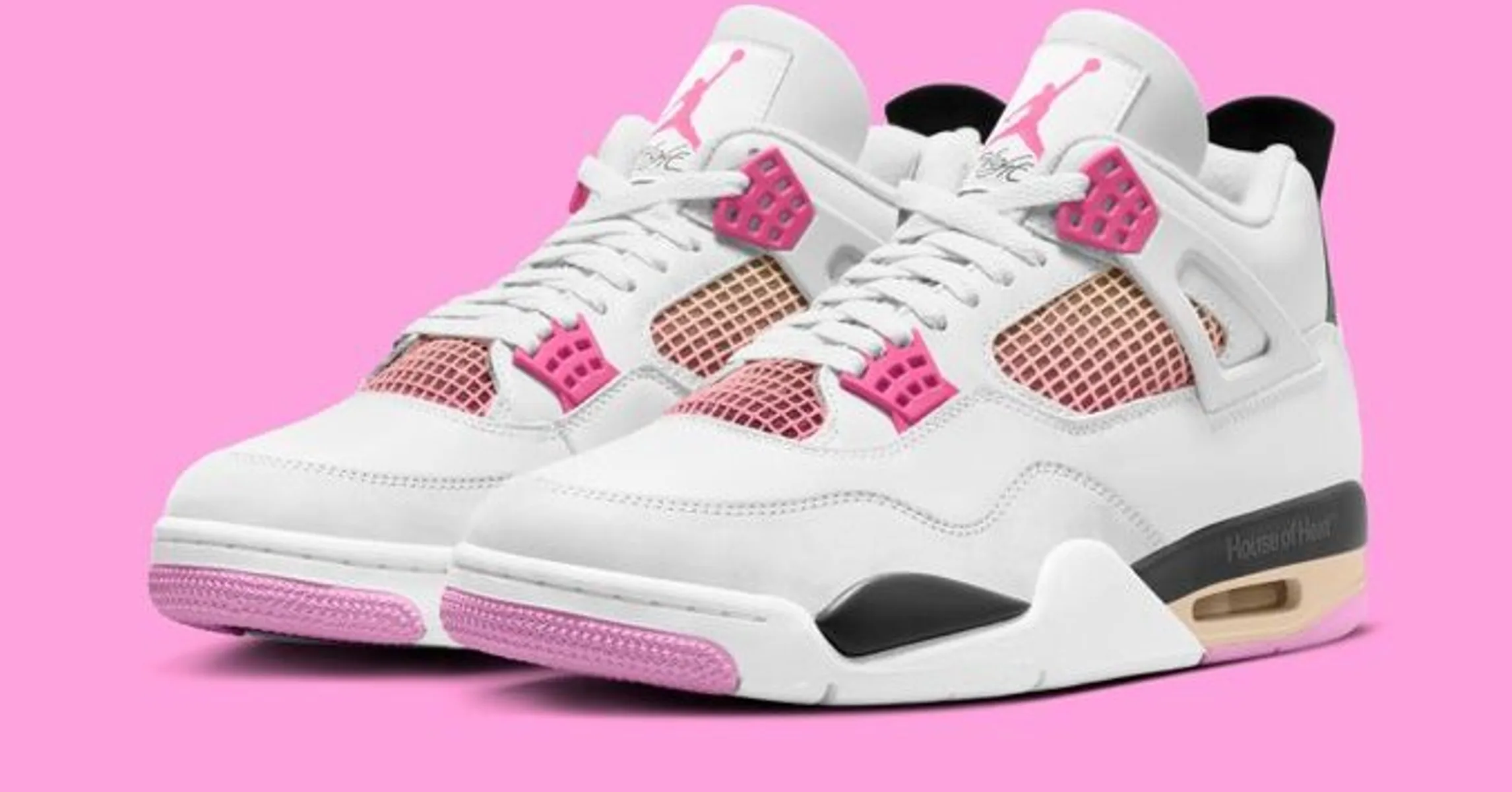 The Air Jordan 4 “Comic” Just Got Its Official Look