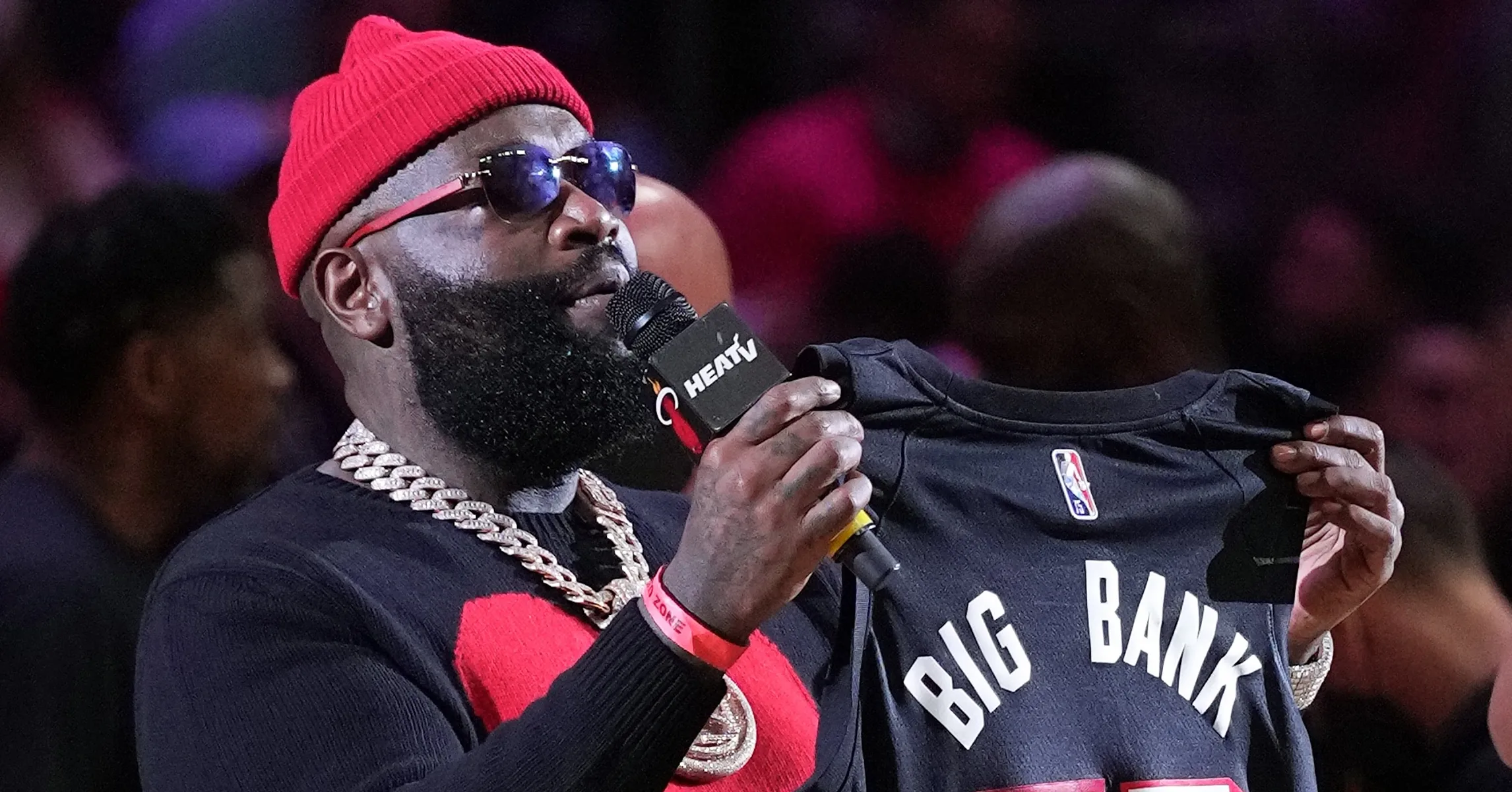 Rick Ross Sends Drake A Peace Offering: "I Don't Want To See You Lose"