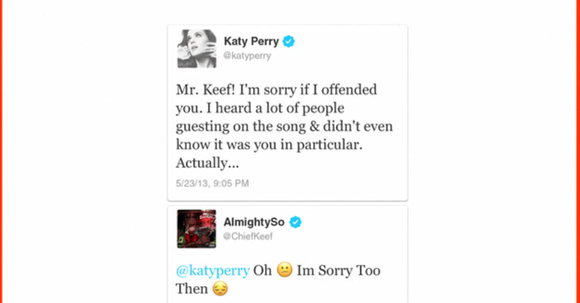 Legendary Lovers (Save Me) – Song by Katy Perry featuring Chief Keef
