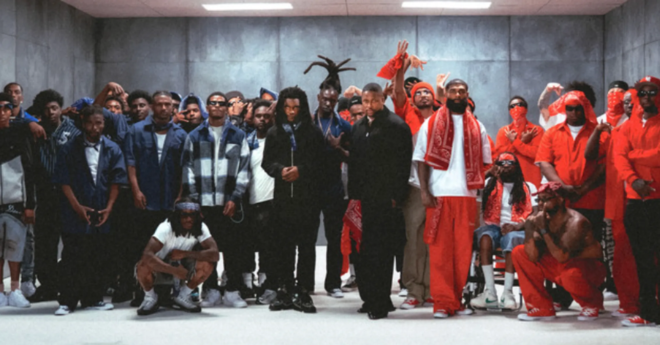 GANG BIZNESS - Song by YG featuring PayGotti
