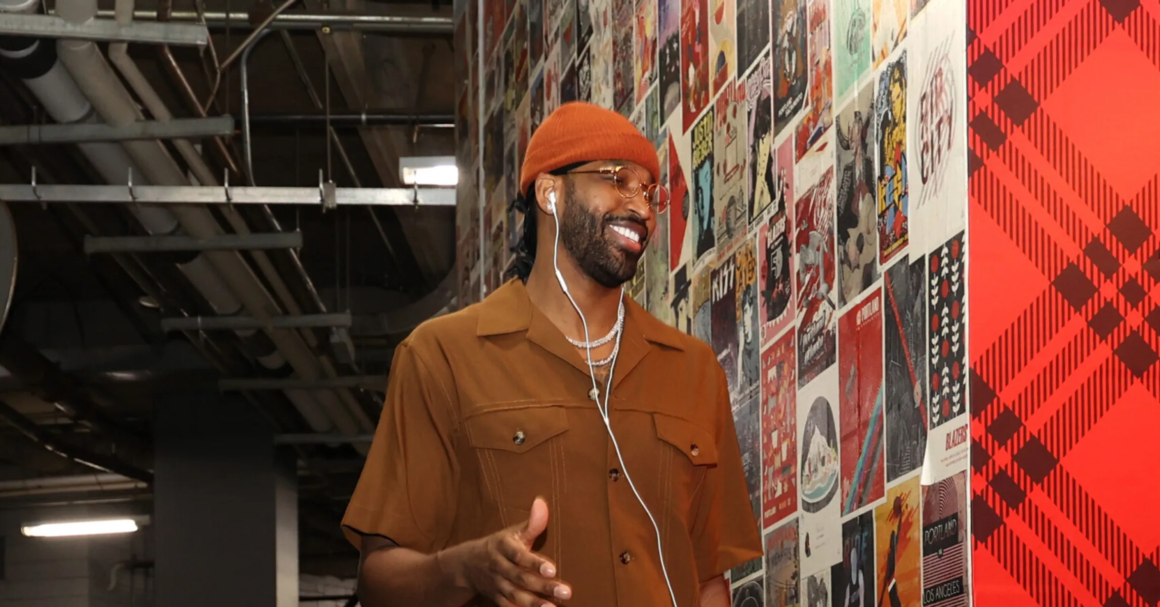 Tristan Thompson Reveals He Had A Vasectomy And Signed Over Embryo Rights To Khloe Kardashian