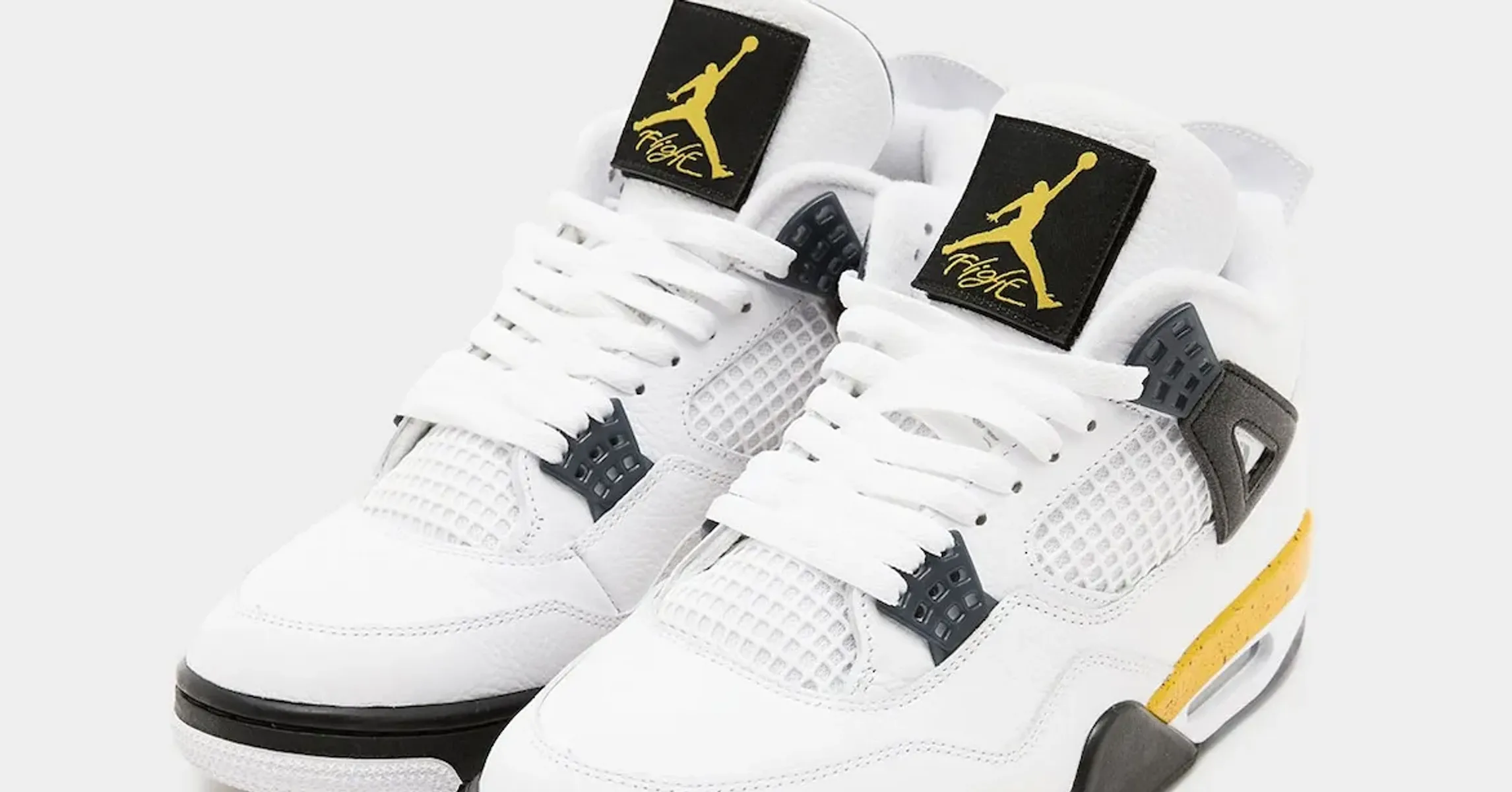 The Air Jordan 4 