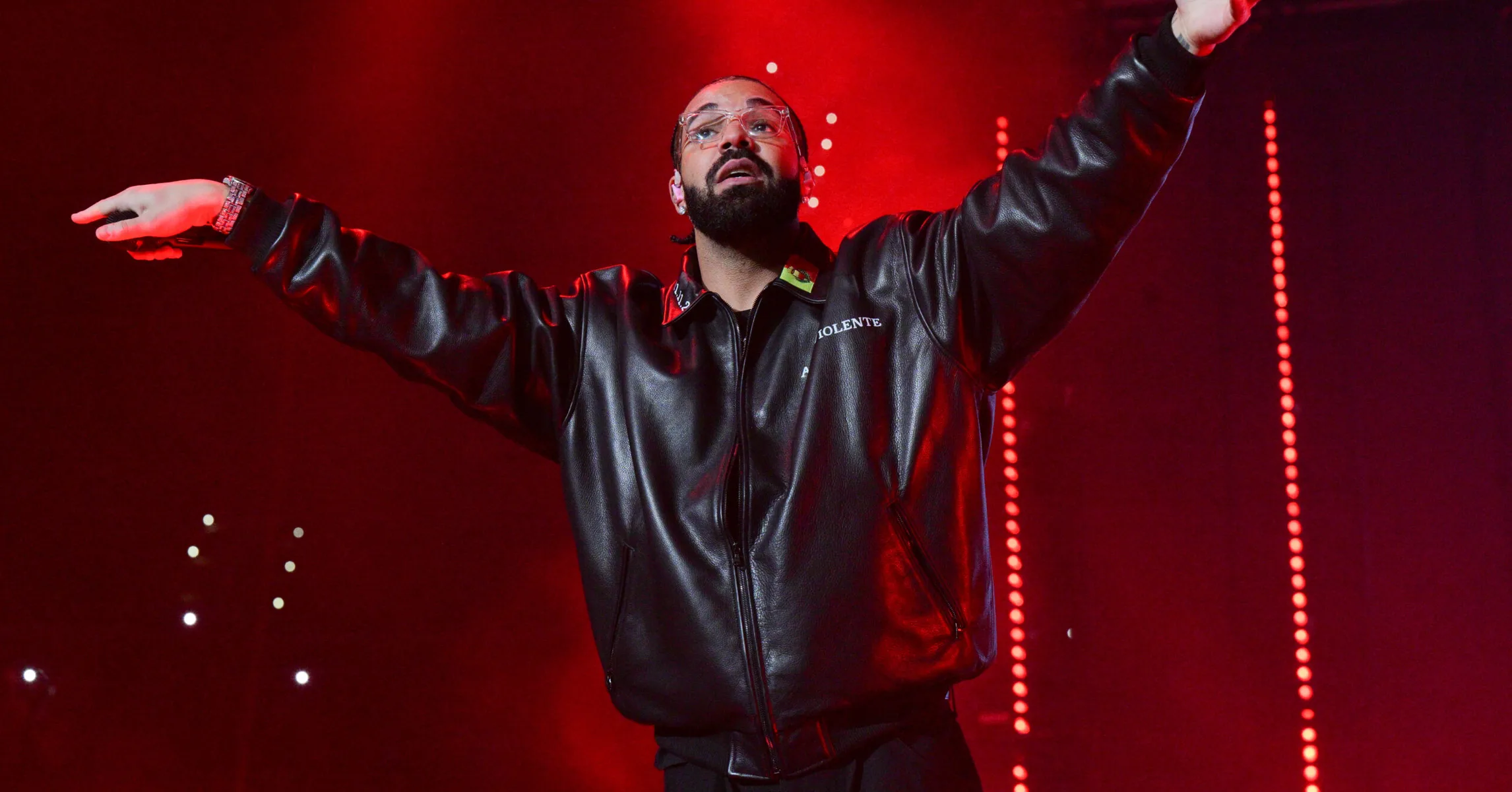 Drake Unveils Tracklist, Features, & Cover Art For "ICEMAN, "Habibti," And "Maid Of Honour"