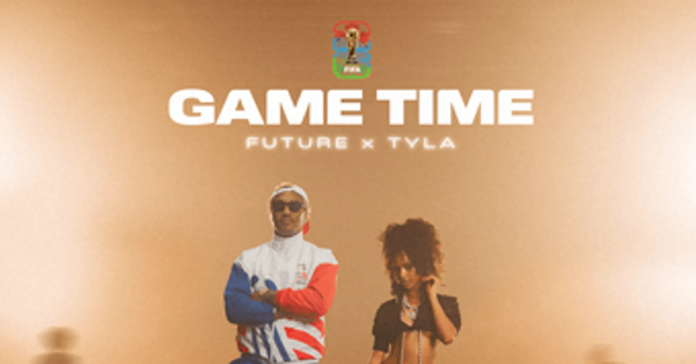Game Time - Song by Future & Tyla