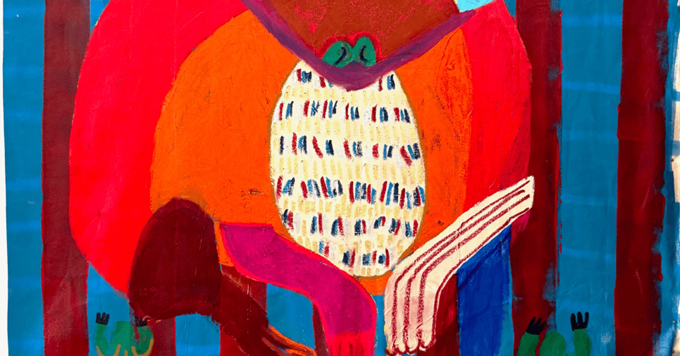 Planet Frog - Album by Action Bronson