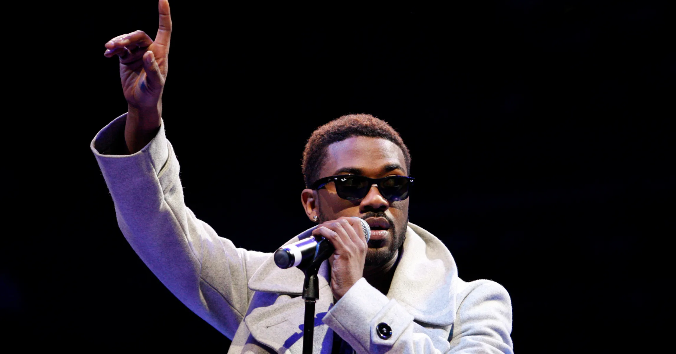 The Unpredictable World of Ray J: A Life of Controversy and High-Stakes Antics