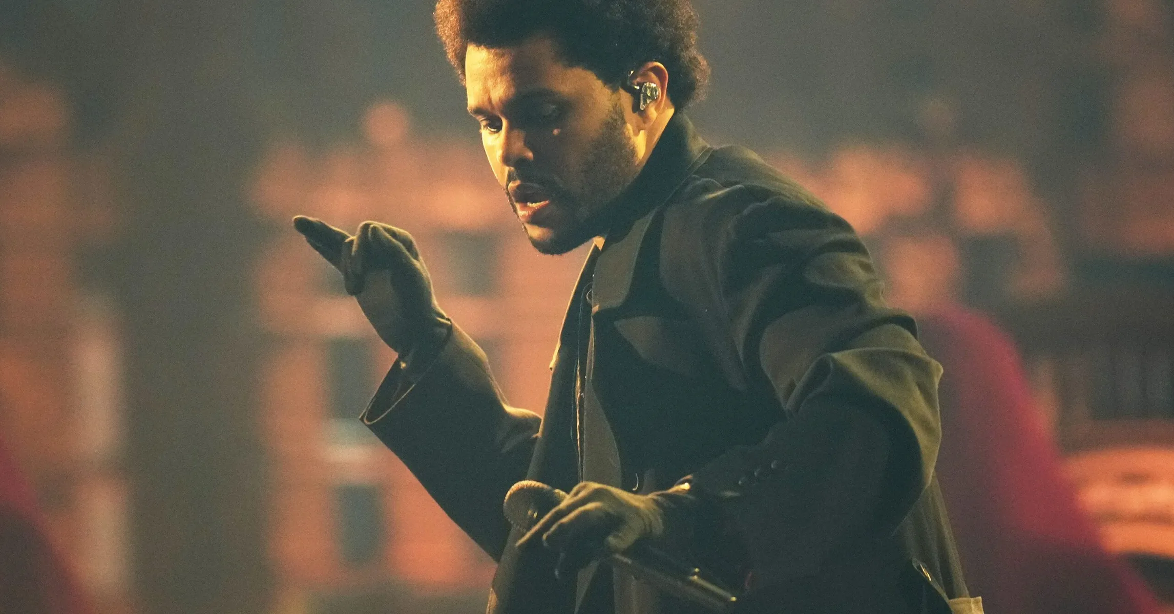 The Weeknd Announces Final Asia Tour Dates