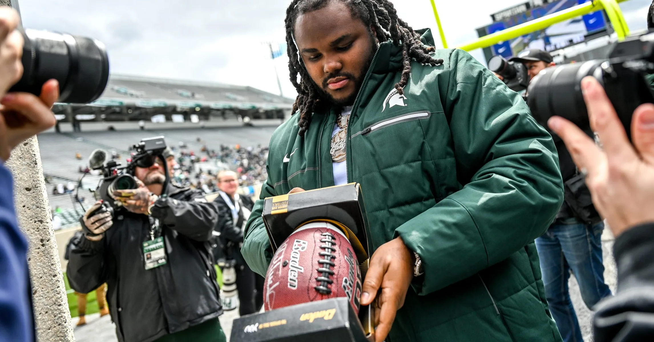 Tee Grizzley Picks Up Ultra-Rare Audemars Piguet Royal Oak Skeleton
