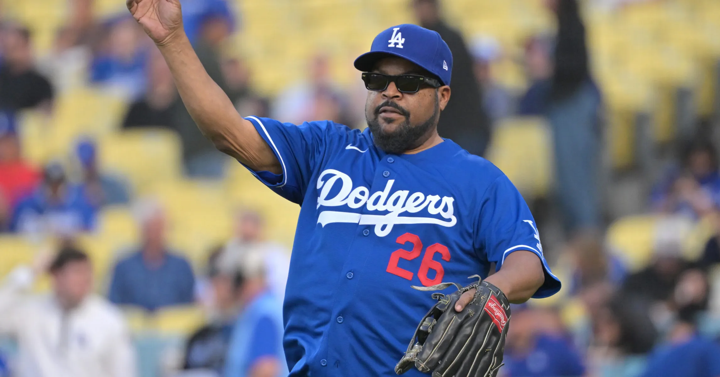 Ice Cube's Big3 Basketball League Goes Public With Massive Valuation