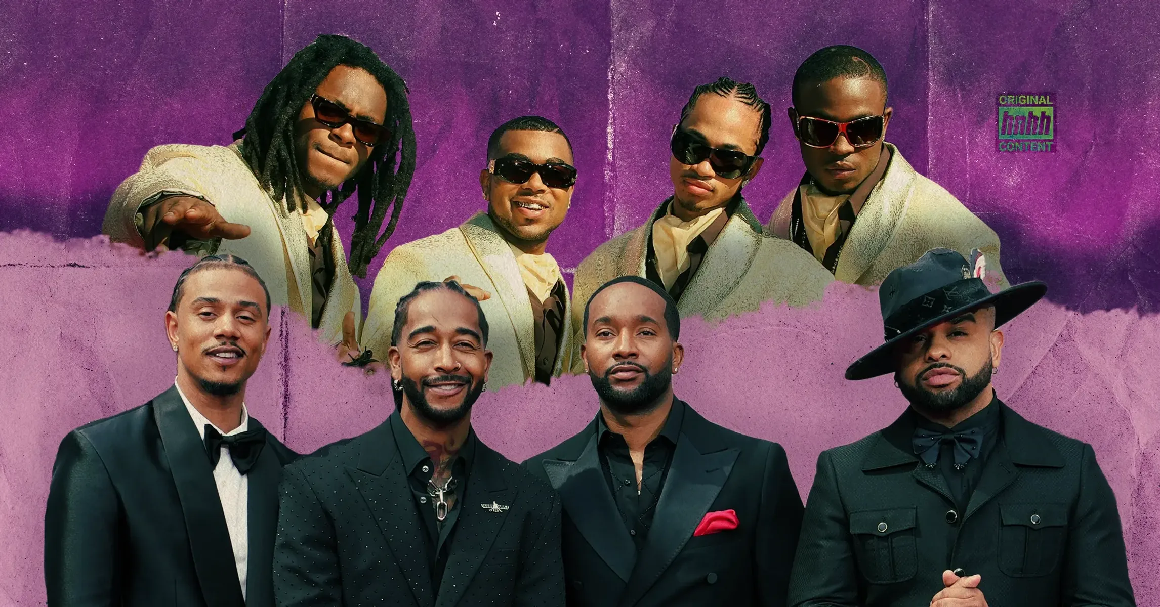 B2K Verzuz Pretty Ricky: Essential Songs We Need To Hear