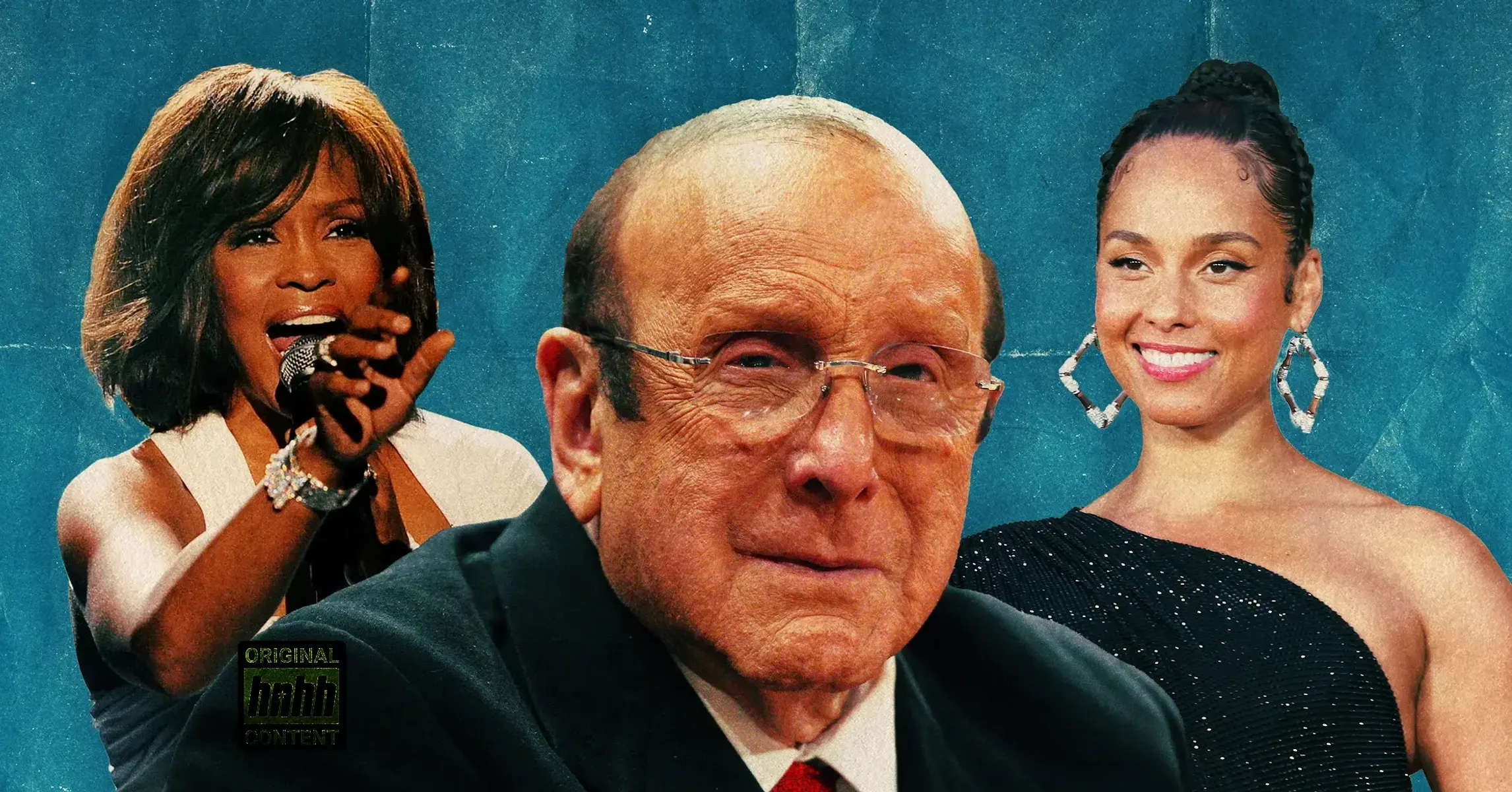 Clive Davis Was Behind The Legendary Careers Of These 10 Music Icons