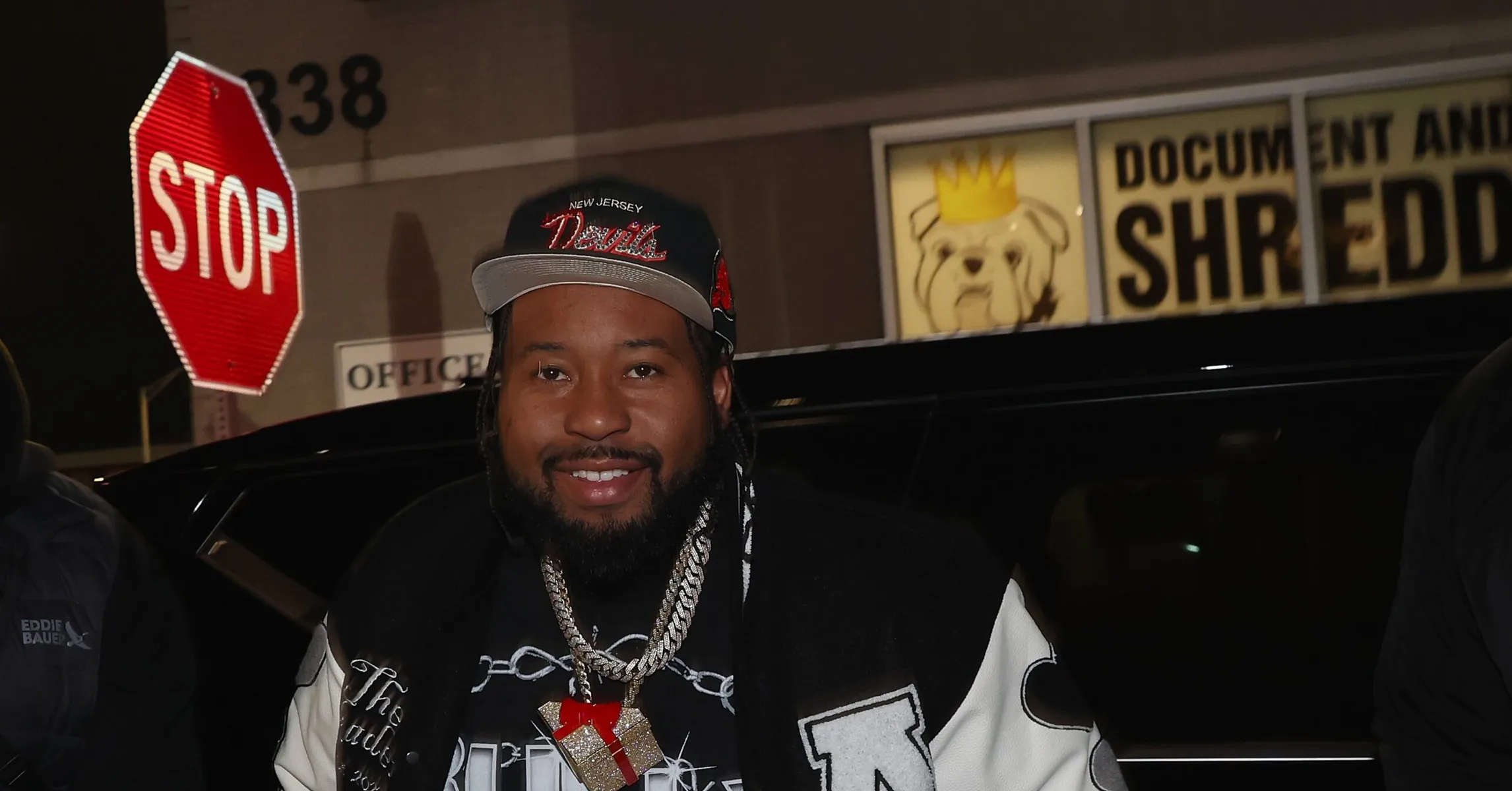 DJ Akademiks Goes Viral For Showing Off His Dramatic Weight Loss