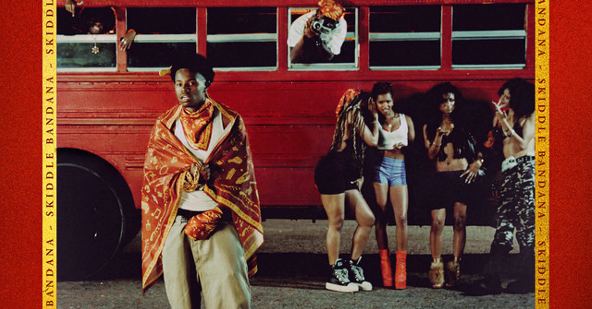 Family Bizzy - Song by La Reezy