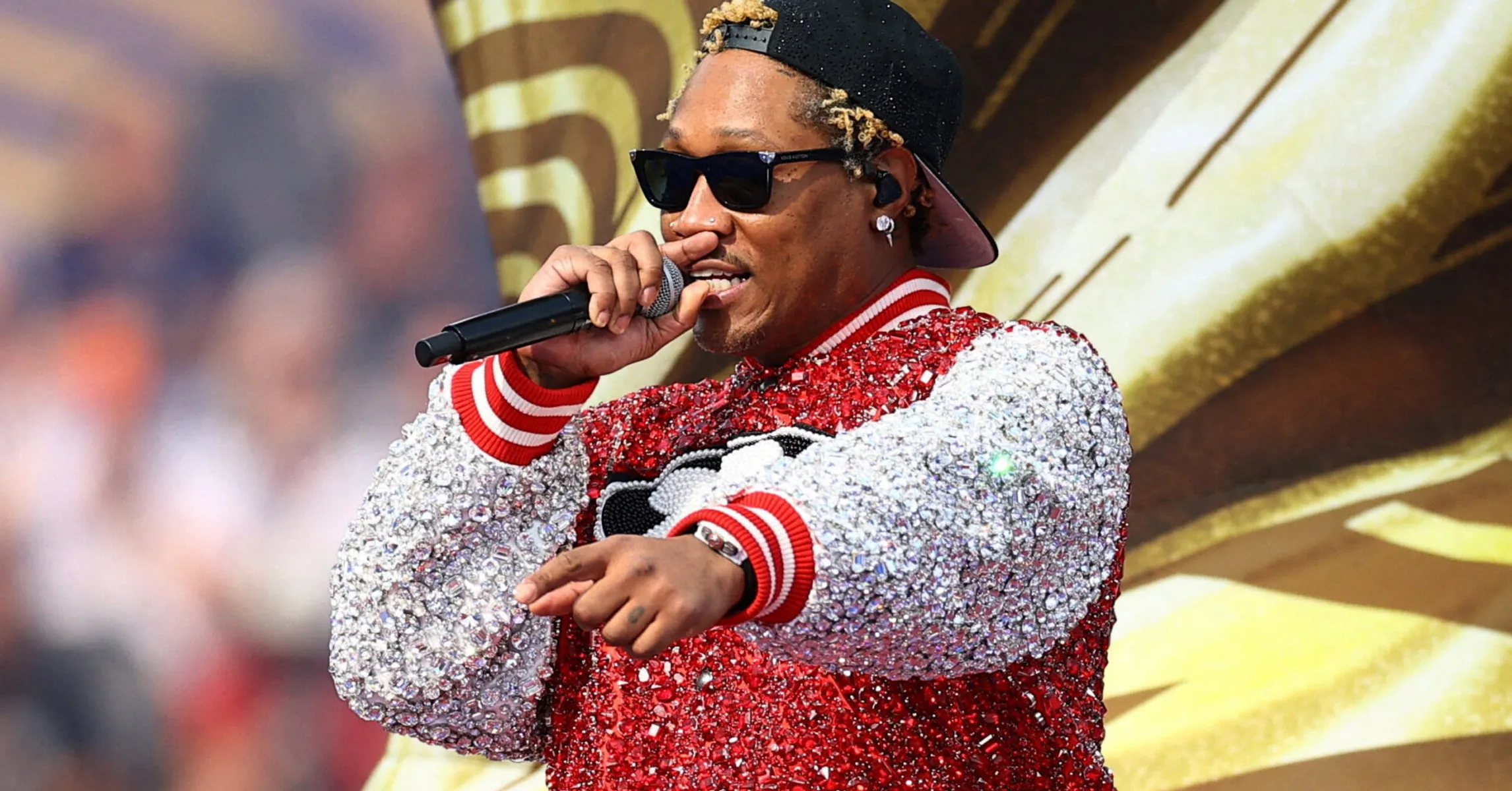 Future’s “The Real Me” Sparks Release Date Rumors
