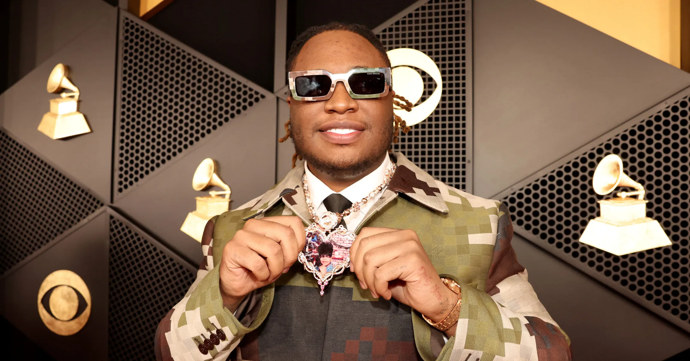 Tay Keith Reportedly Passes Away At 29