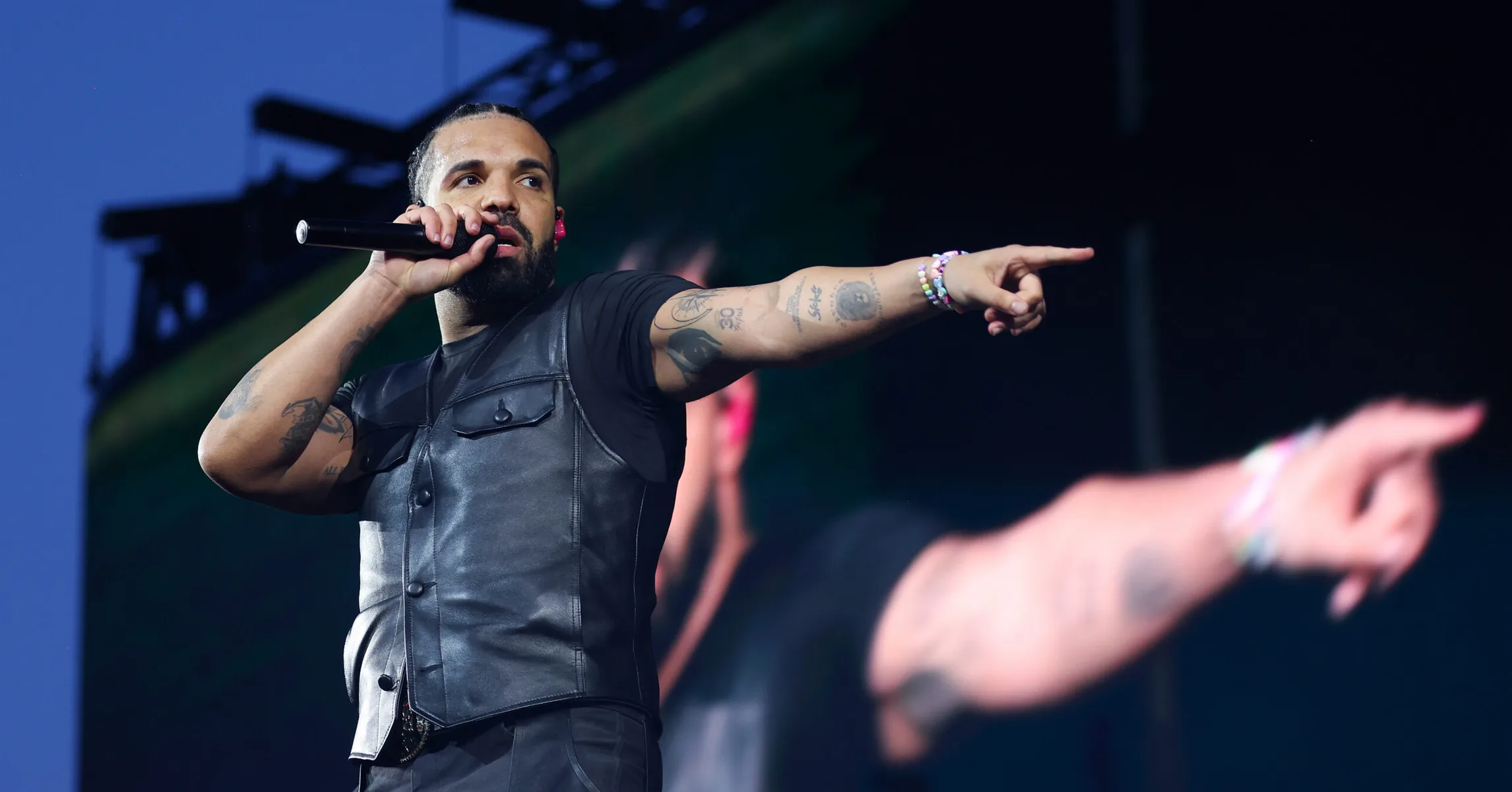 Drake’s New Cloudar Fragrance Is Now Available At Ulta Beauty