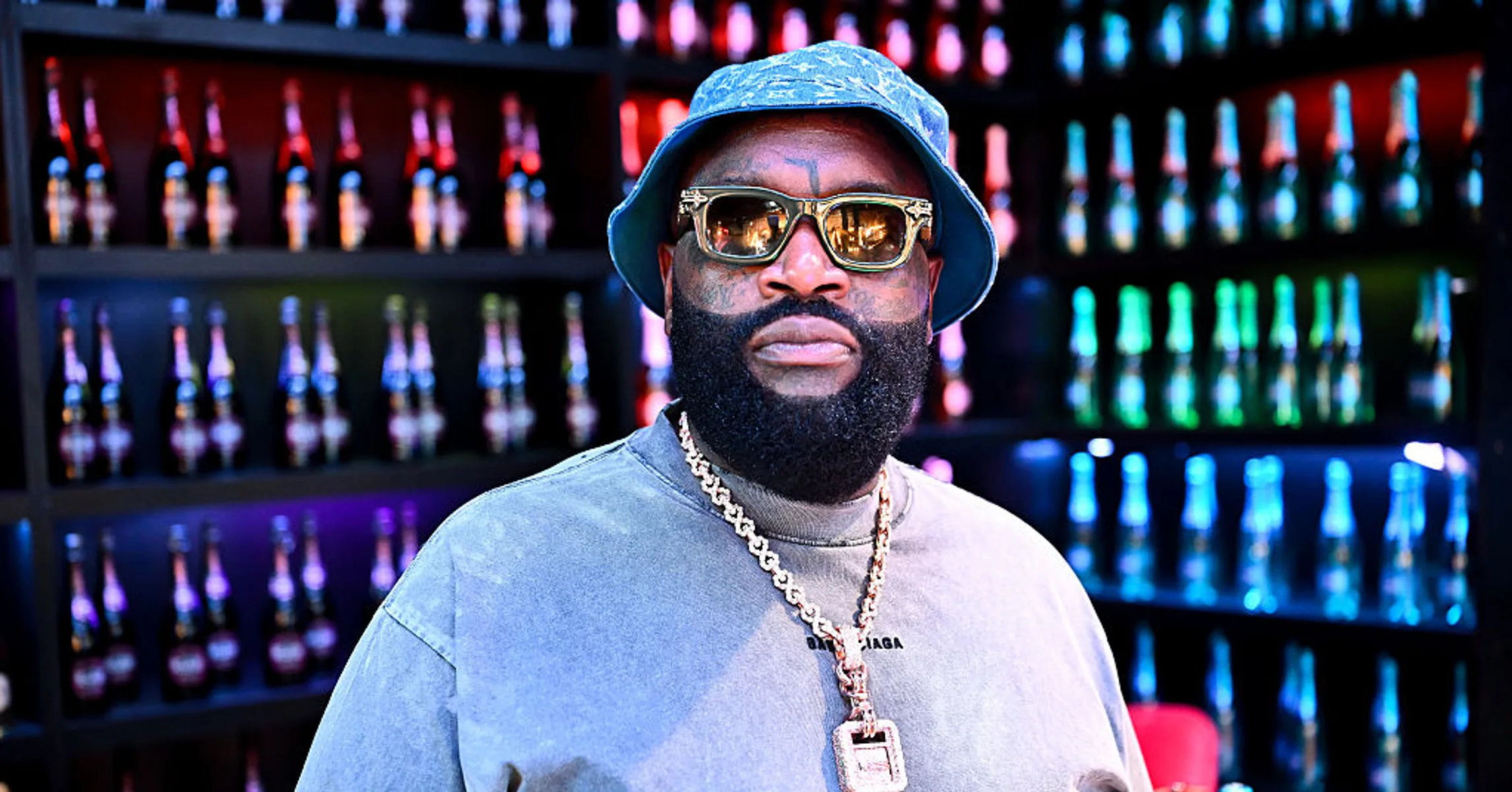 OVO Kai Doesn't Buy Rick Ross' Explanation For Flying Commercial