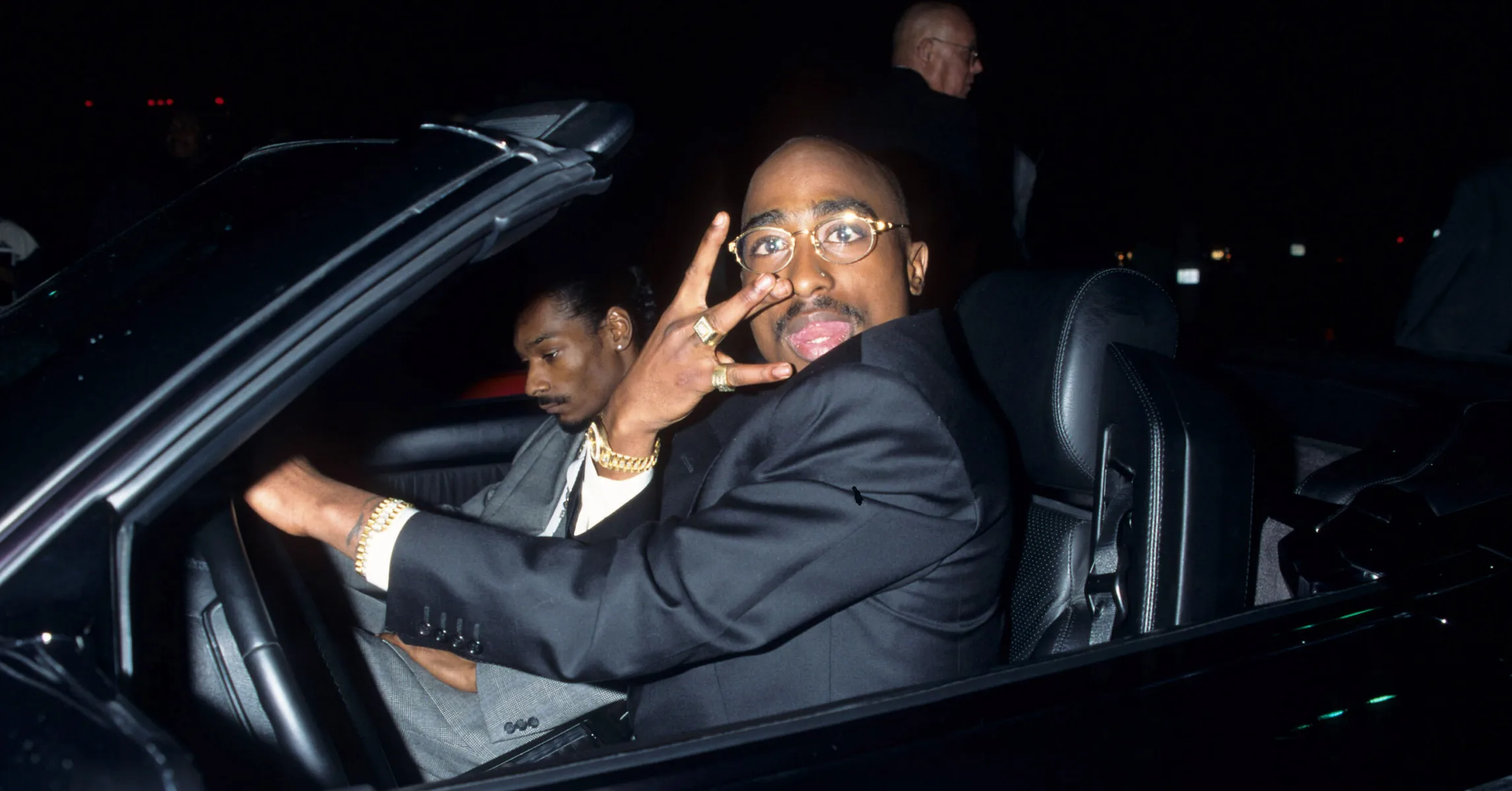 Snoop Dogg Revealed That He And Tupac Will Both Appear In New Sega Video Game
