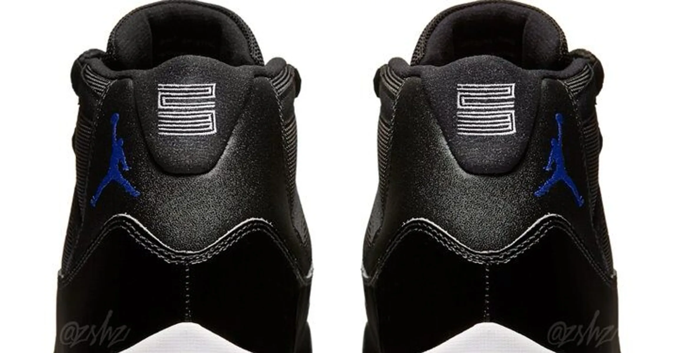 The Air Jordan 11 “Space Jam” Is Bringing Back A Key Detail
