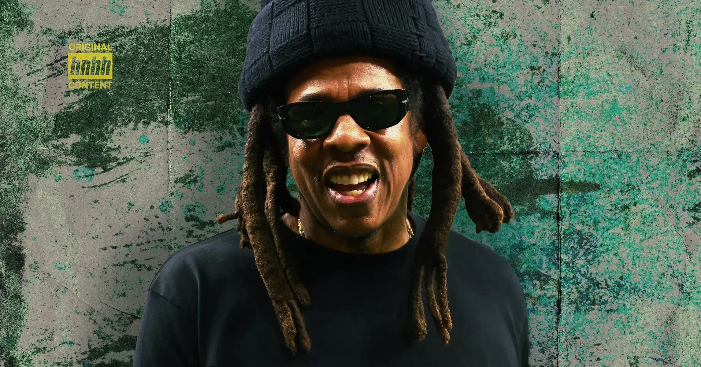JAŸ-Z Proves We Need To Retire The Idea Of OG Rappers Being