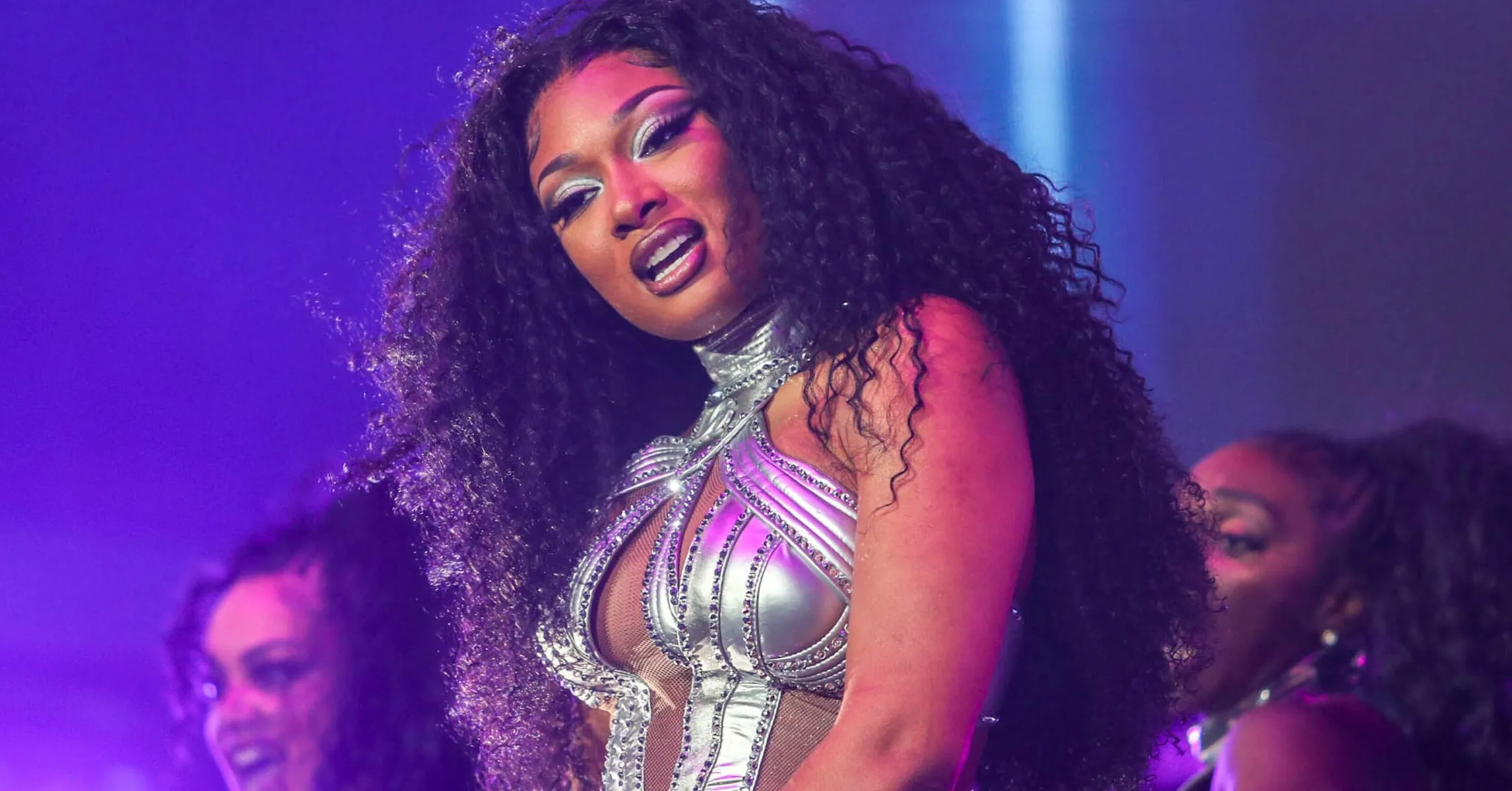 Megan Thee Stallion Confronts ‘Love Island’ Contestant Over Shady Behavior