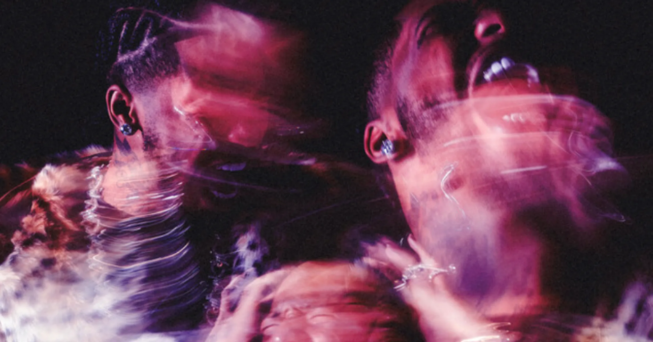 PROJECT X – Album by Key Glock