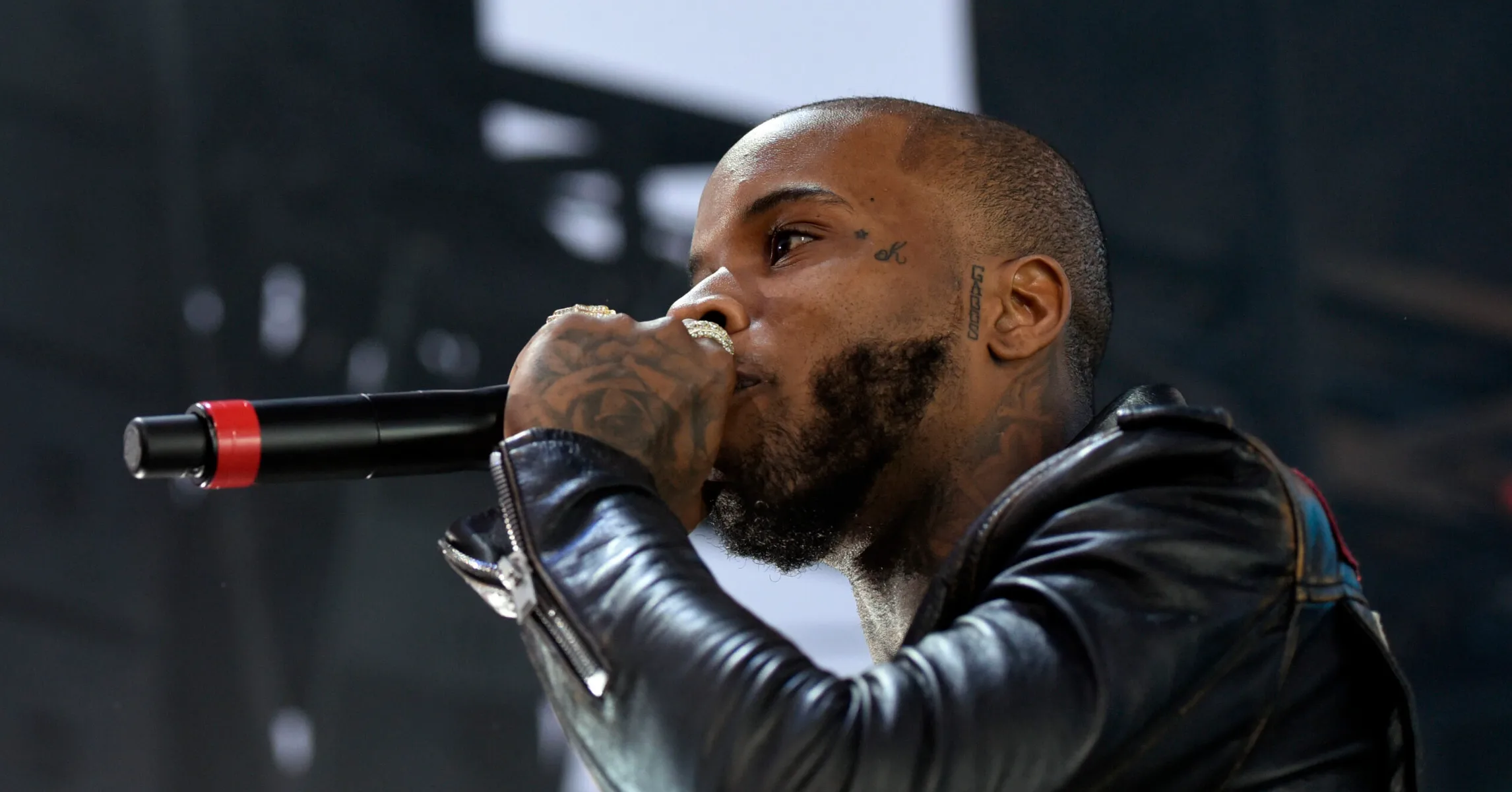 Tory Lanez Wants Restraining Order Against Prison Guard