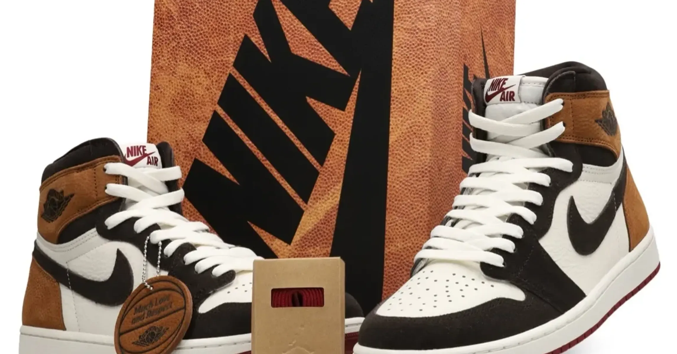 The Upcoming Air Jordan 1 High OG 