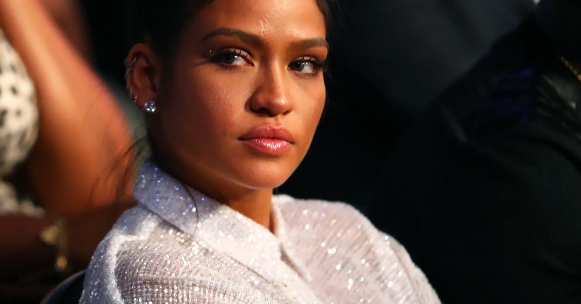 Cassie Has Moved Out Of The U.S. After $20 Mil Diddy Settlement
