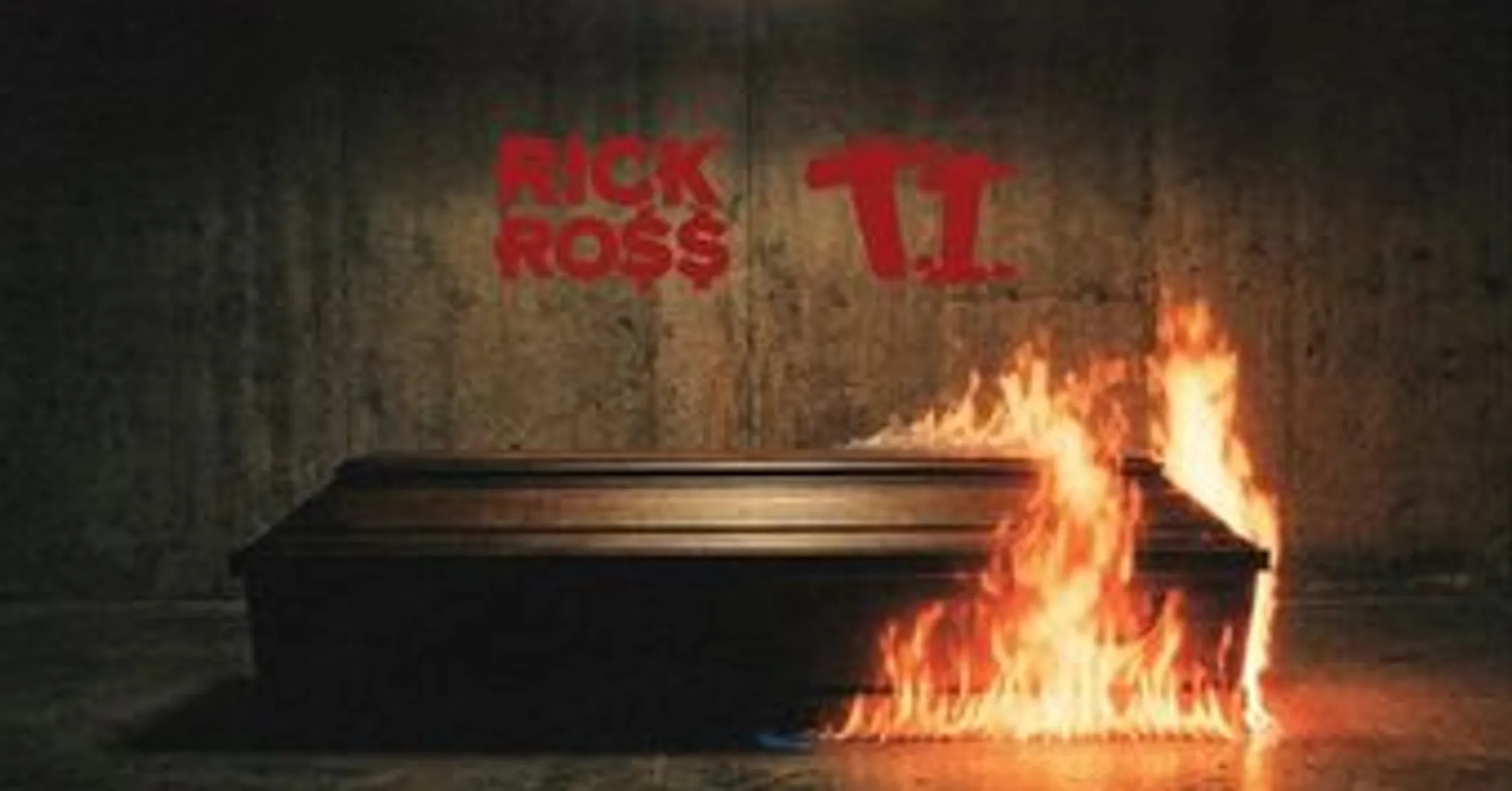 Mahogany Caskets — Song by Rick Ross featuring T.I.