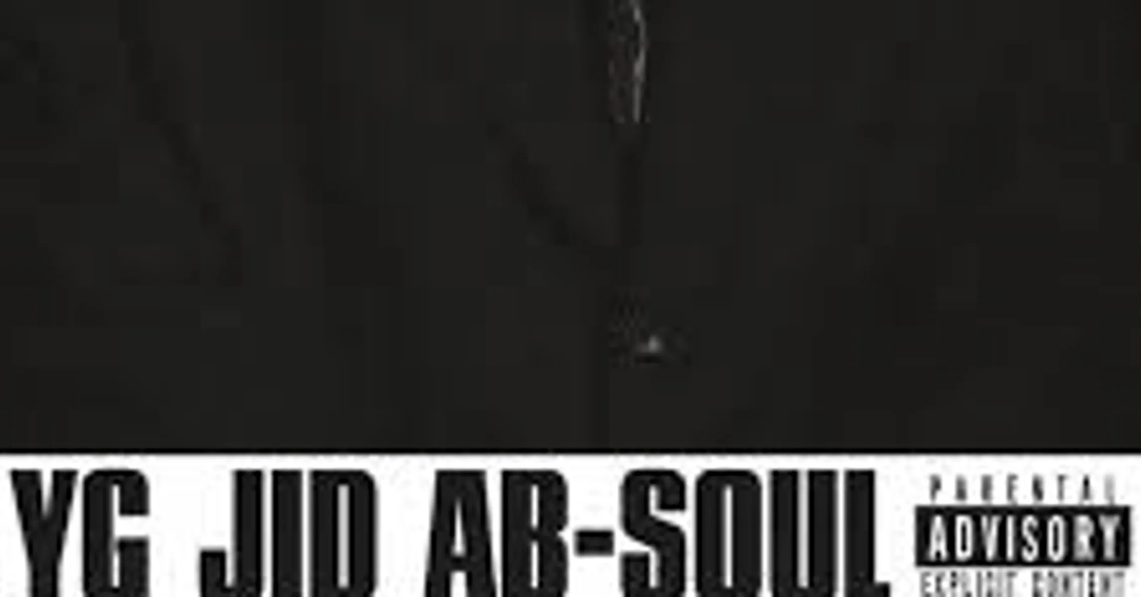 INSECURE— Song by YG featuring JID & Ab-Soul