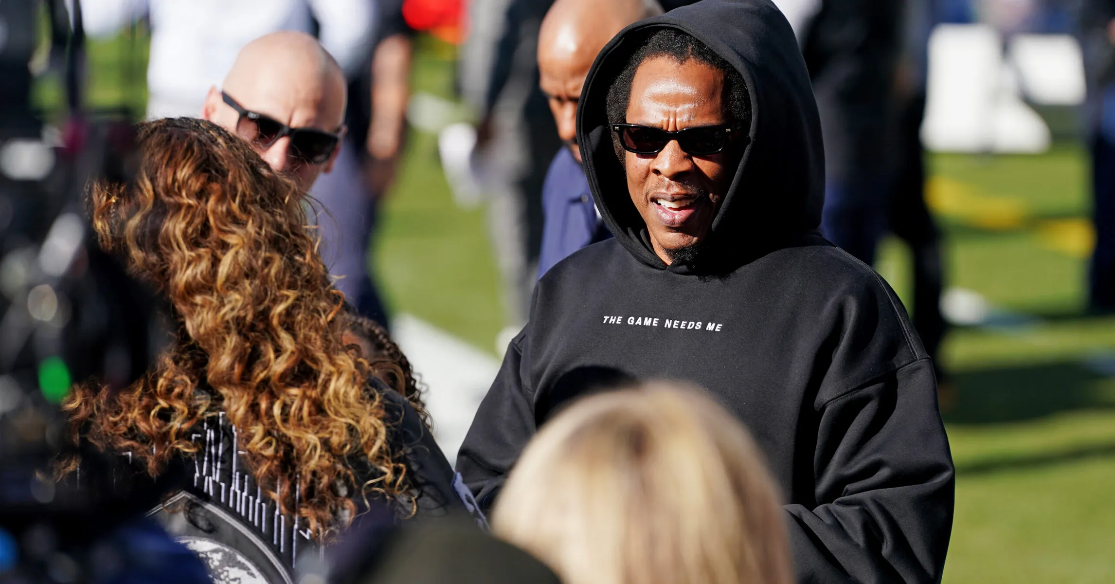 JAY-Z Draws Massive Online Queues for SoFi Stadium Show