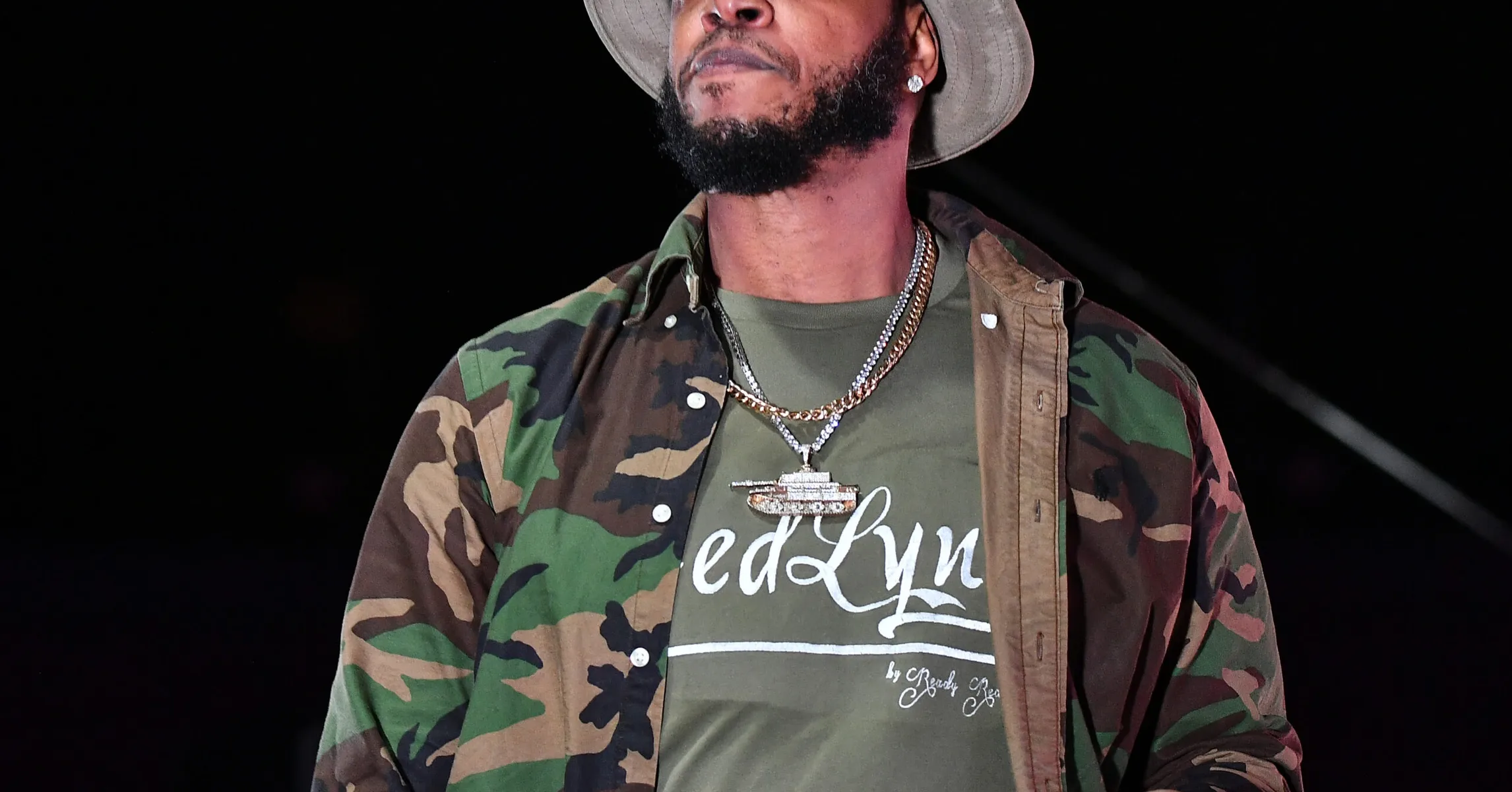 Mystikal’s Son Speaks Out, Hopes Rapper Gets Help In Prison