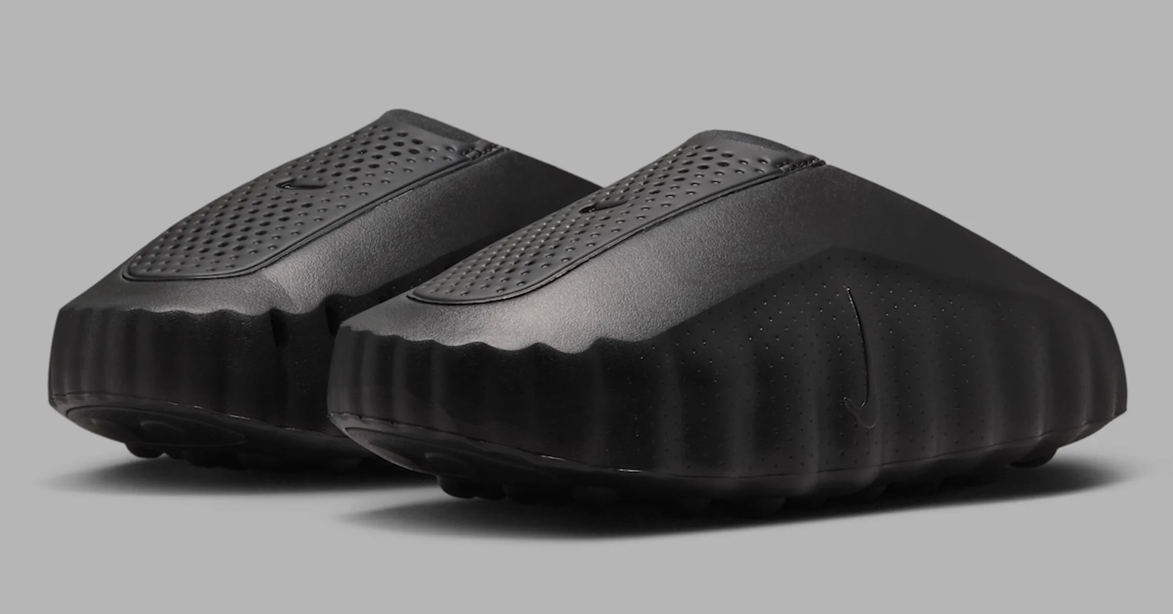 靴 Nike Mind 001 BLACK 25cm Nike's Mind 001 Slide Is Getting 