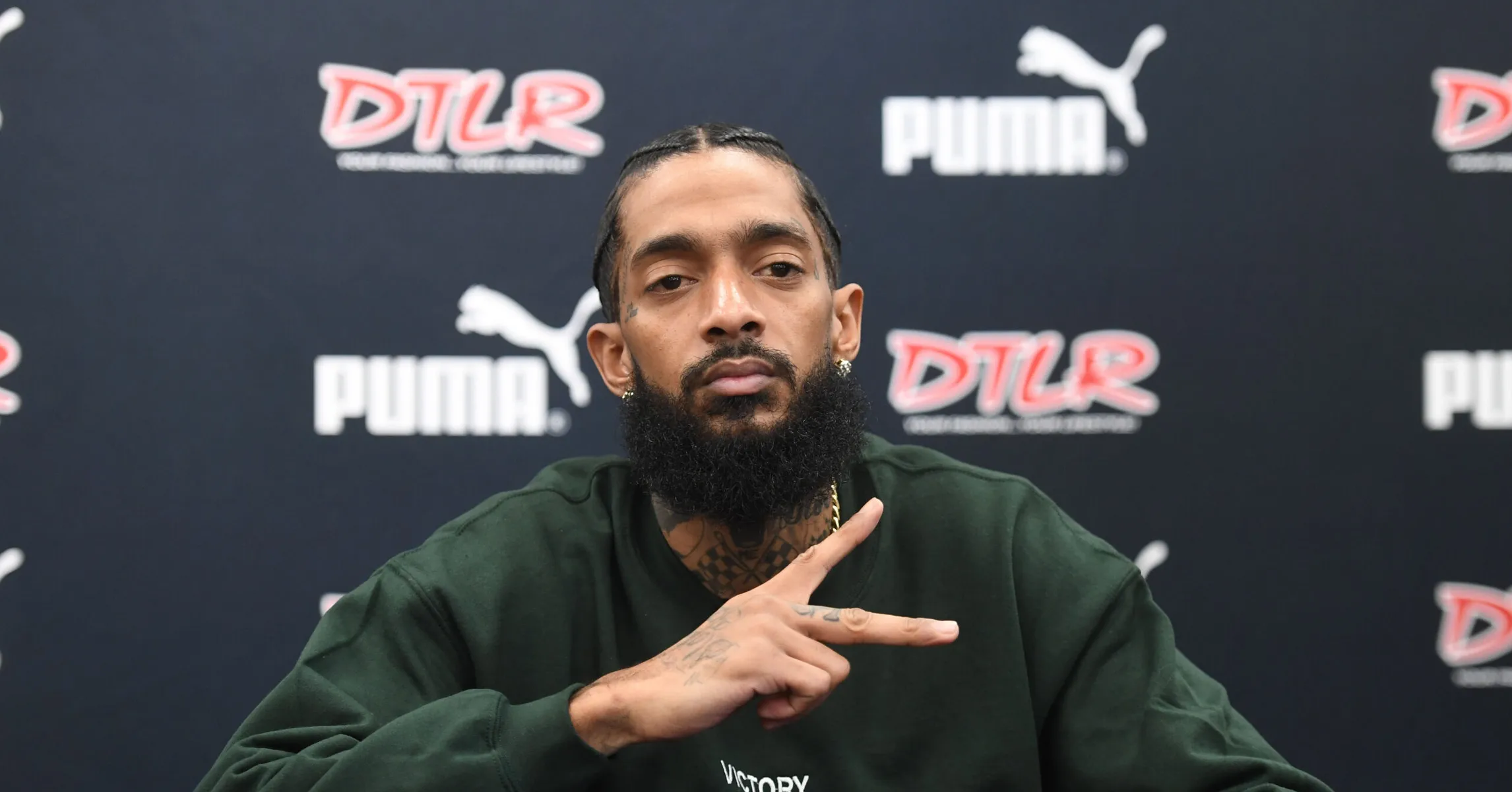 Nipsey Hussle And Bino Rideaux’s Collaborative Album Has A Release Date