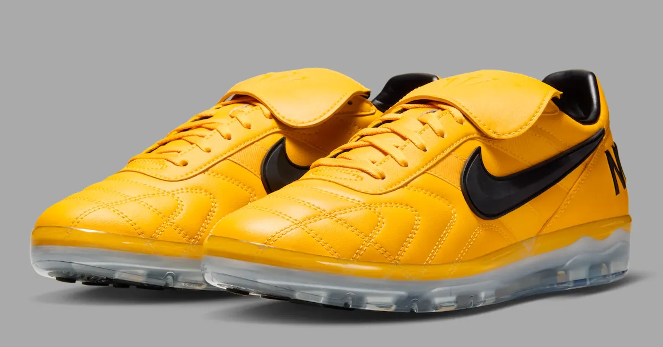 Drake's NOCTA Teams Up With Nike On Cryoshot Tiempo '94 Collab