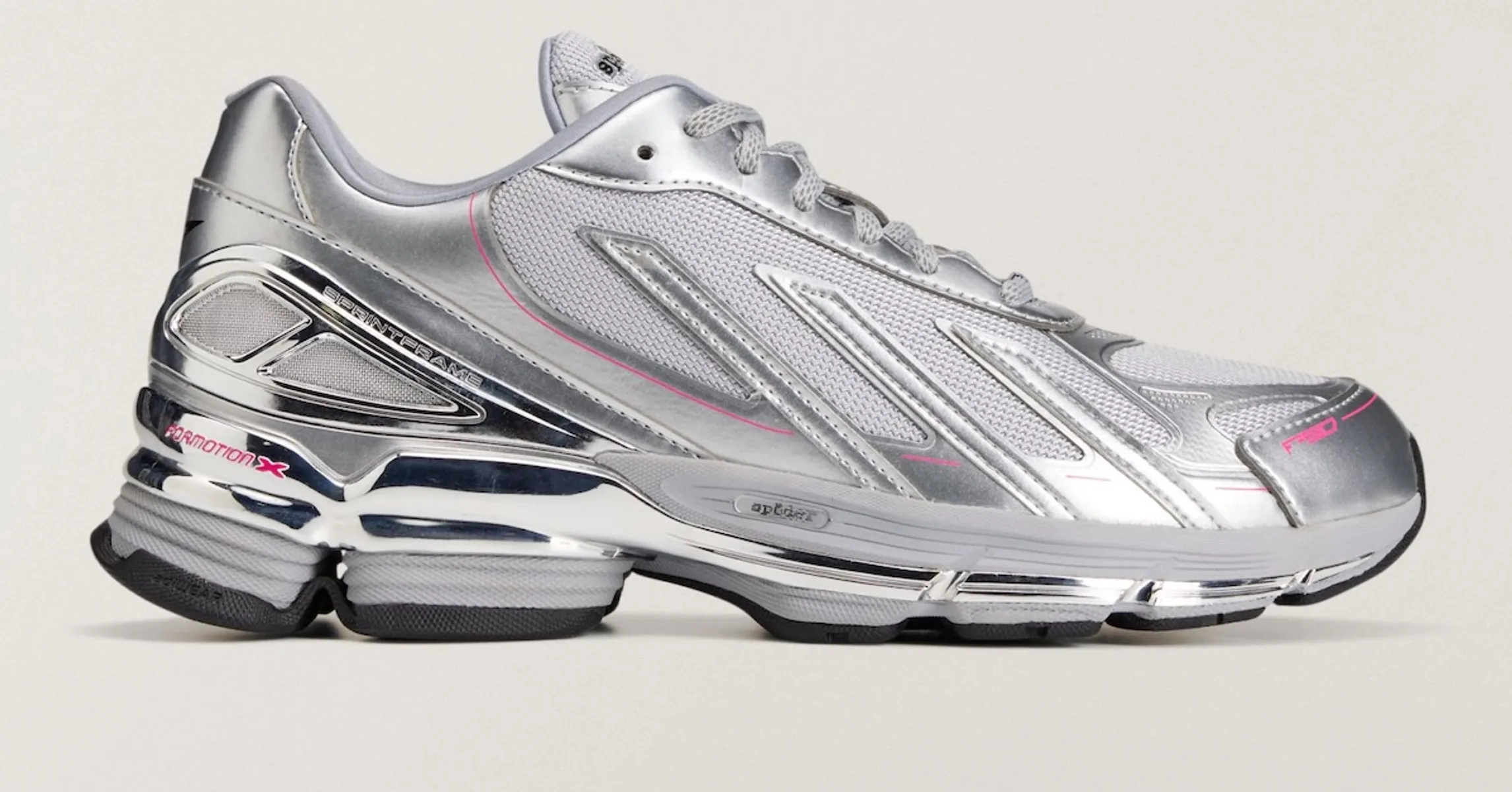 This Sp5der x Adidas Collab Has A Sneaky Hidden Detail