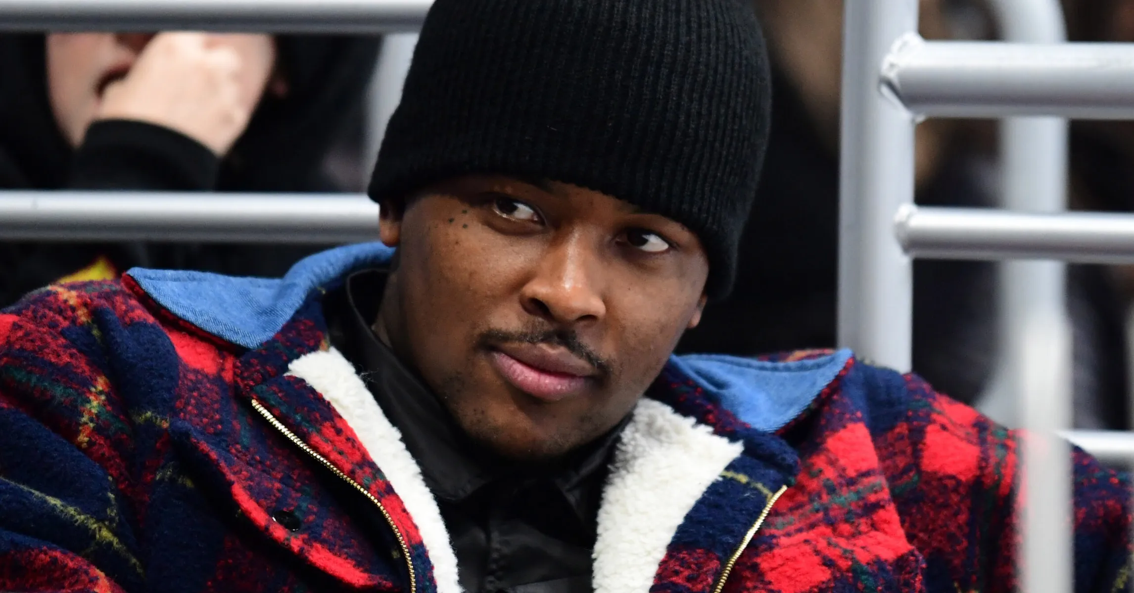 YG Blows Out The Game In Verzuz