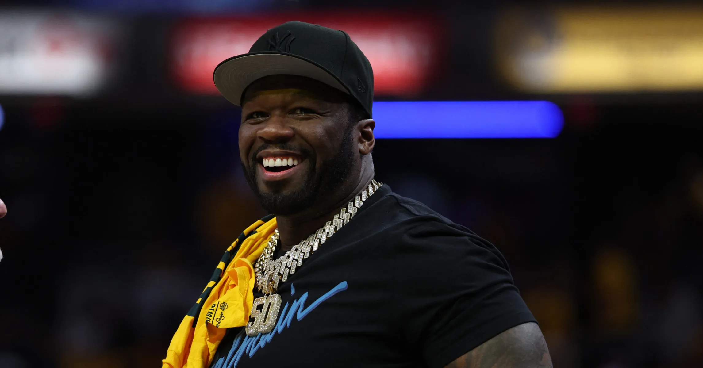 50 Cent Loses Bid To Quickly Win Lawsuit Against Ex Shaniqua Tompkins