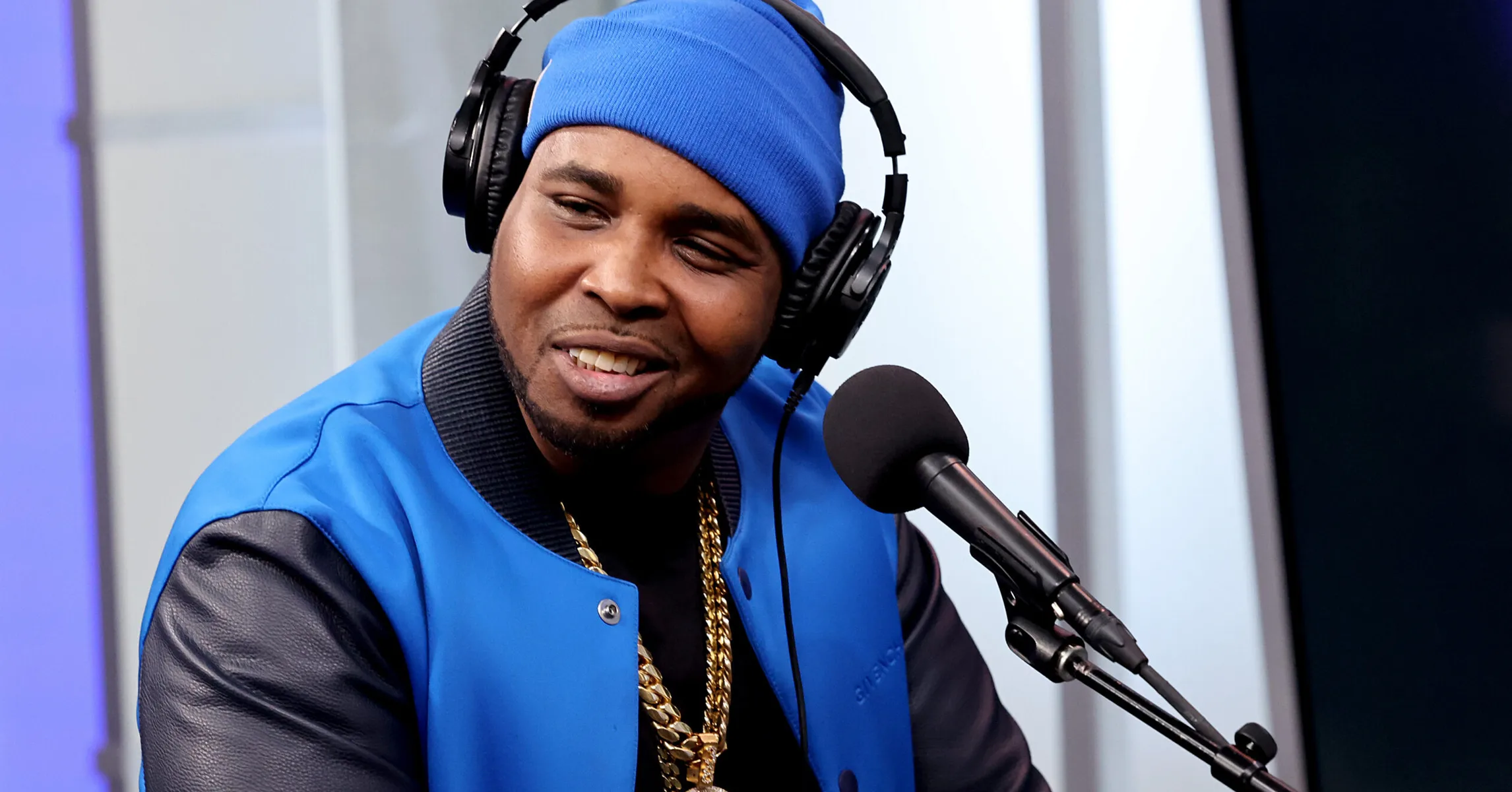 38 Spesh Premieres Jadakiss, Jim Jones & Fat Joe Diss At Summer Jam