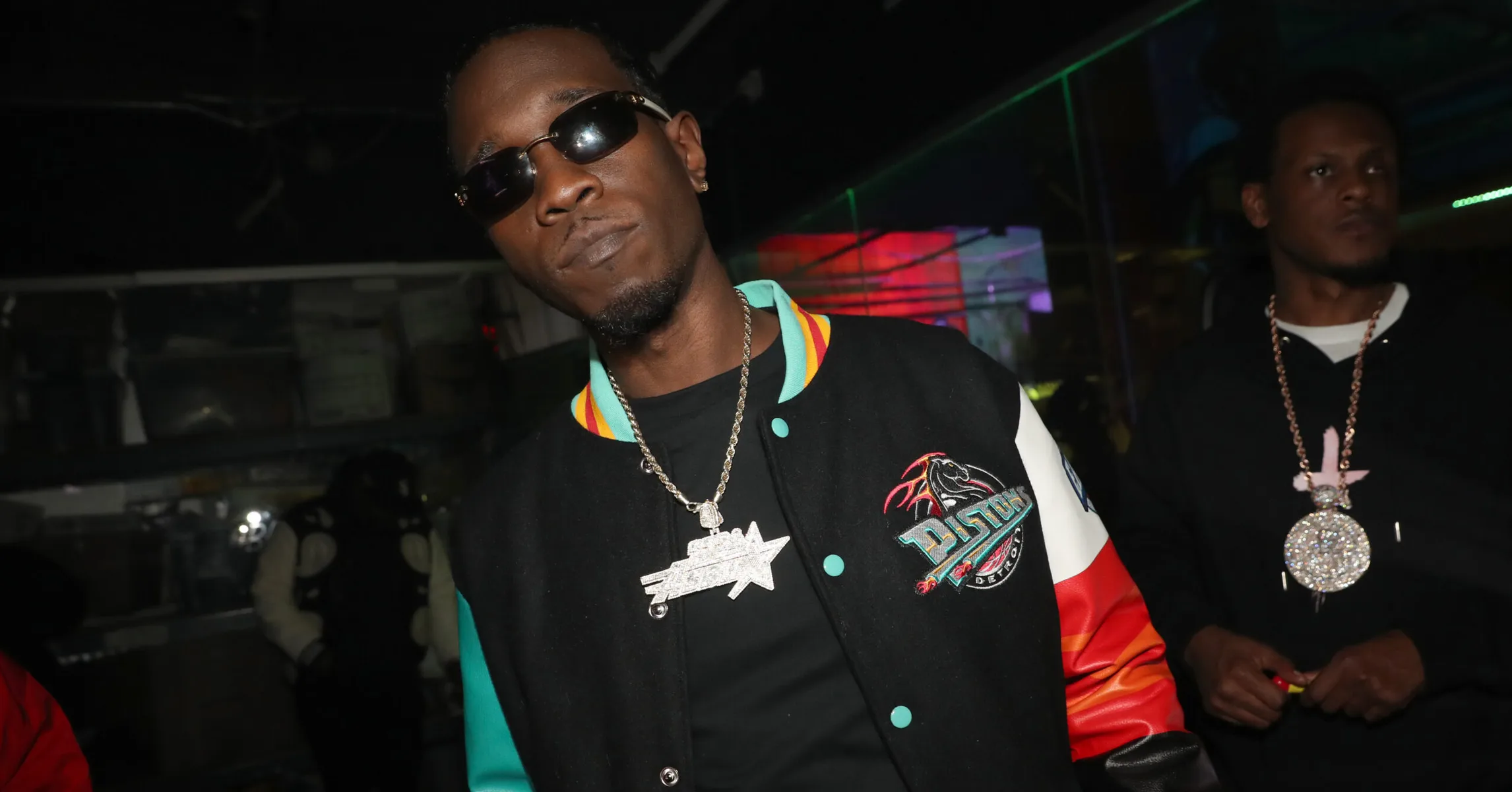 Prosecutors Double Down On Keeping AllStar JR Behind Bars
