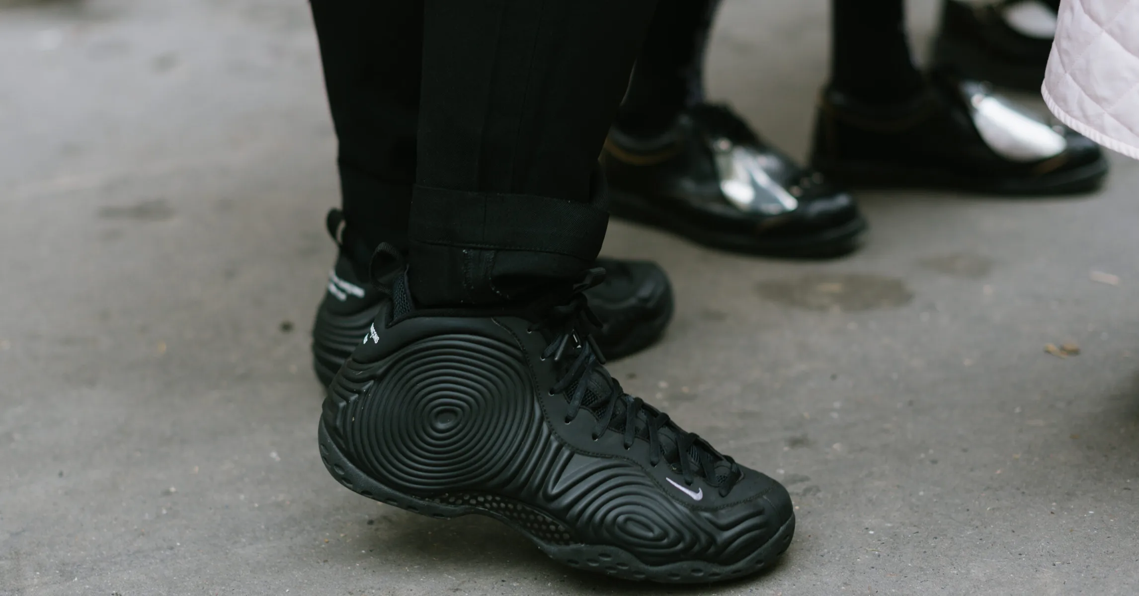 Ranking The Top 15 Comme Des Garcons Sneaker Collaborations Of All Time