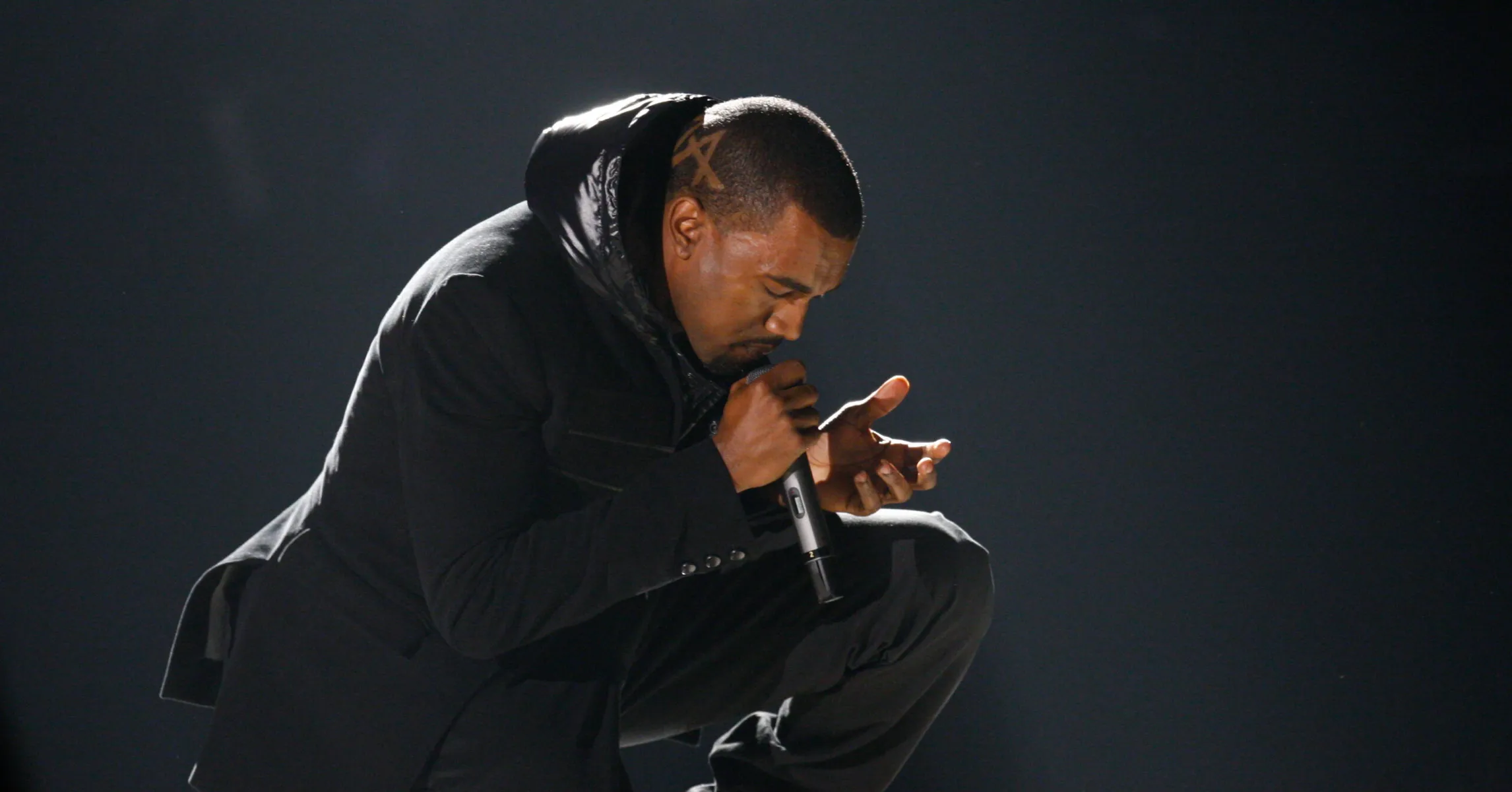 Kanye West Becomes Artist With The Most Songs Certified Gold Or Platinum