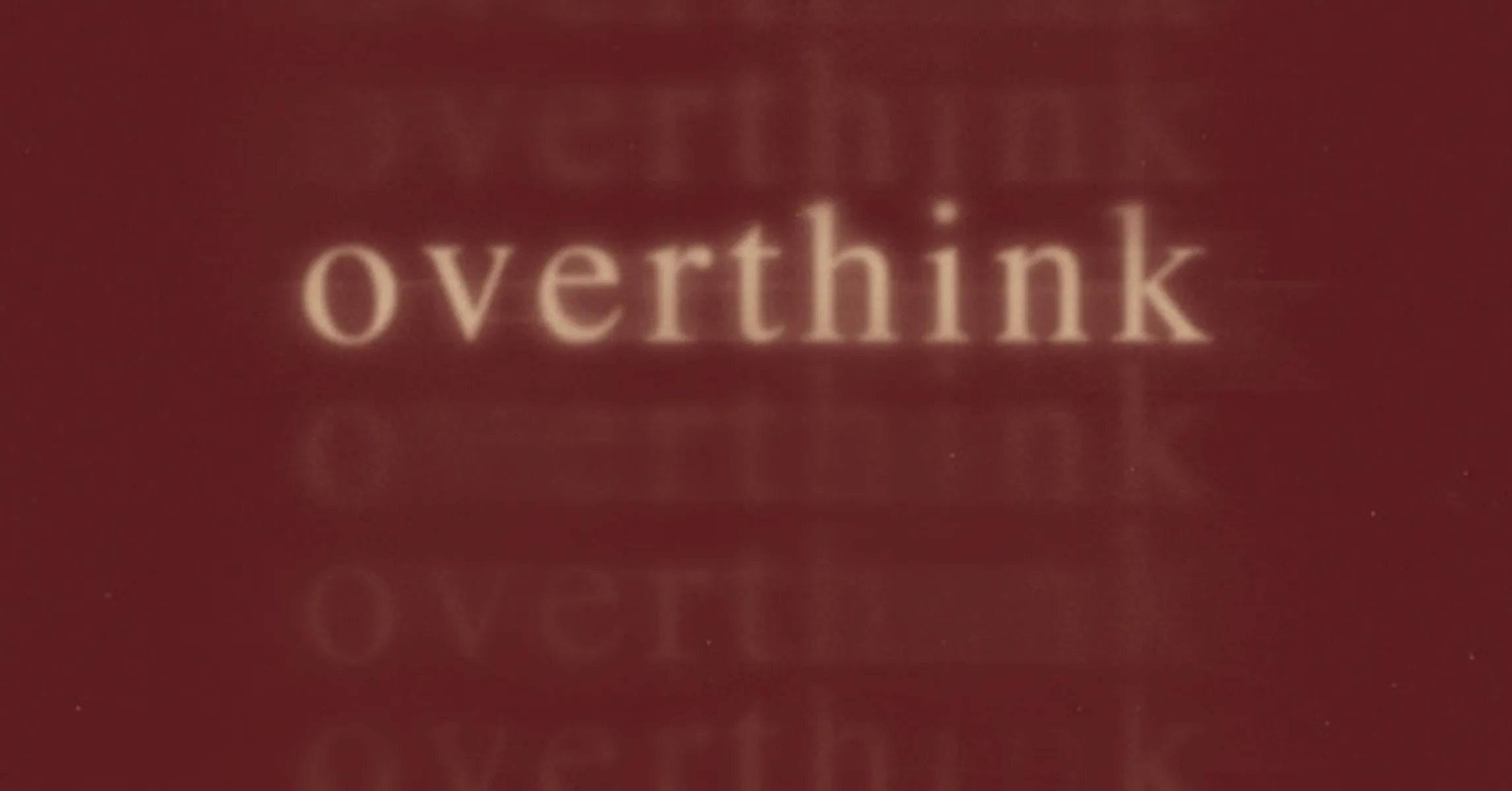 Overthink - Song by Wale featuring Elmiene