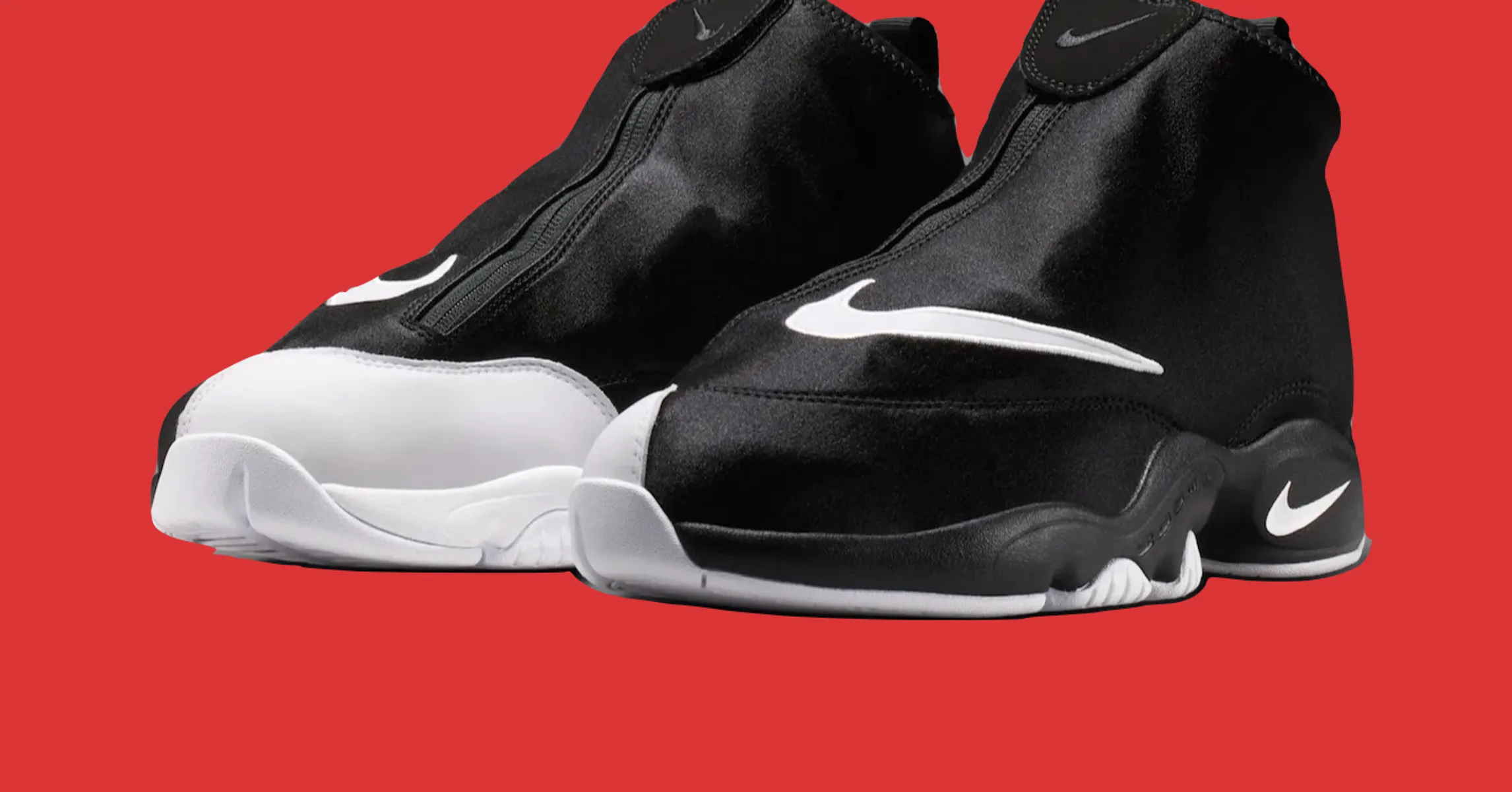 The Nike Air Zoom Flight 98 