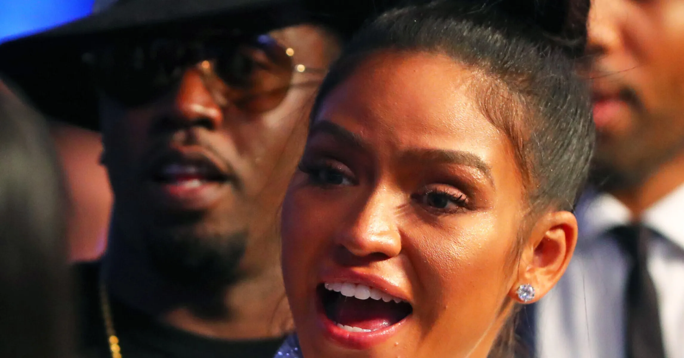 Cassie Opposes Clayton Howard’s Bid To Add Diddy Trial Records To Civil Lawsuit